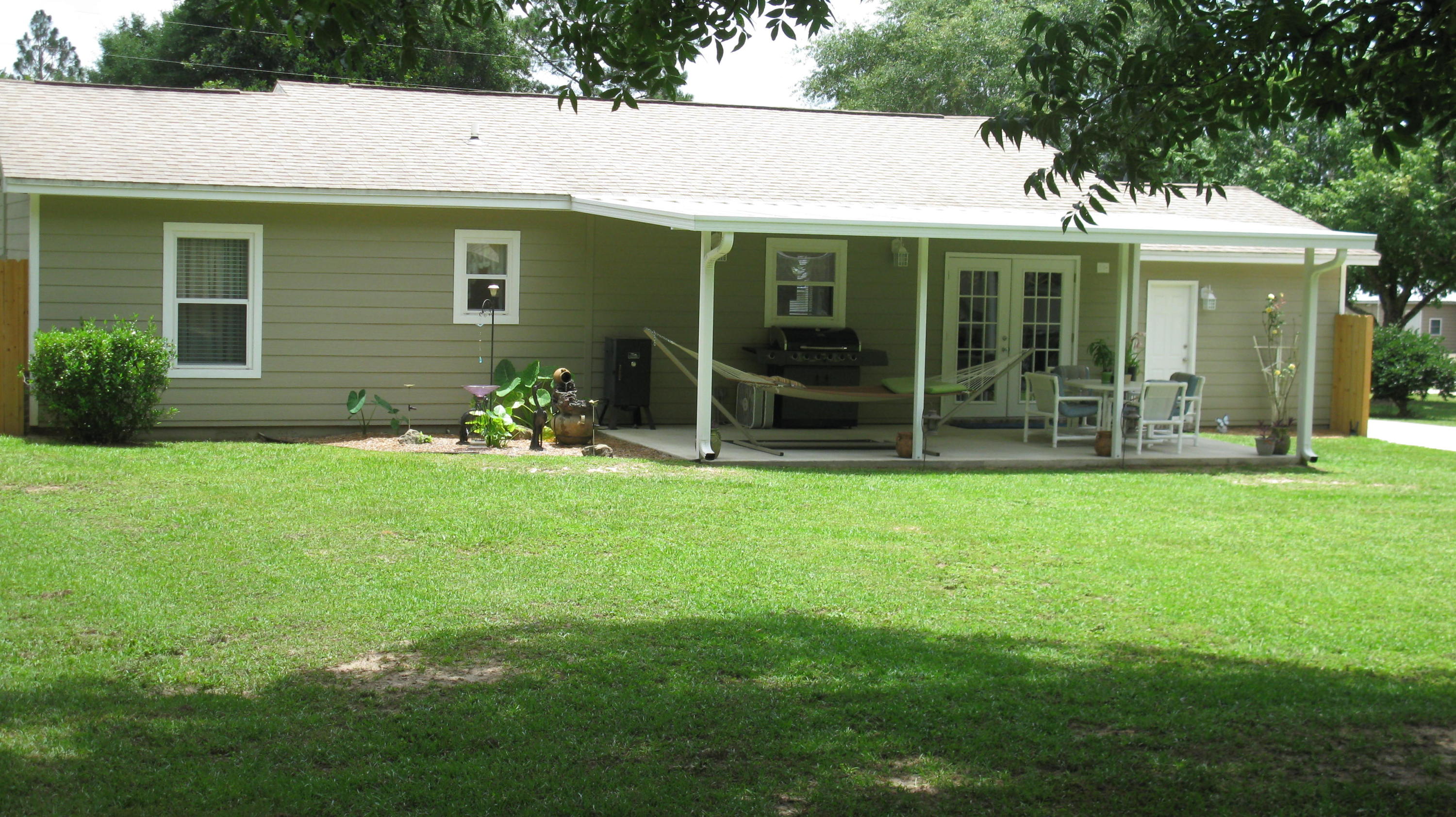 HIDDEN GLEN - Residential