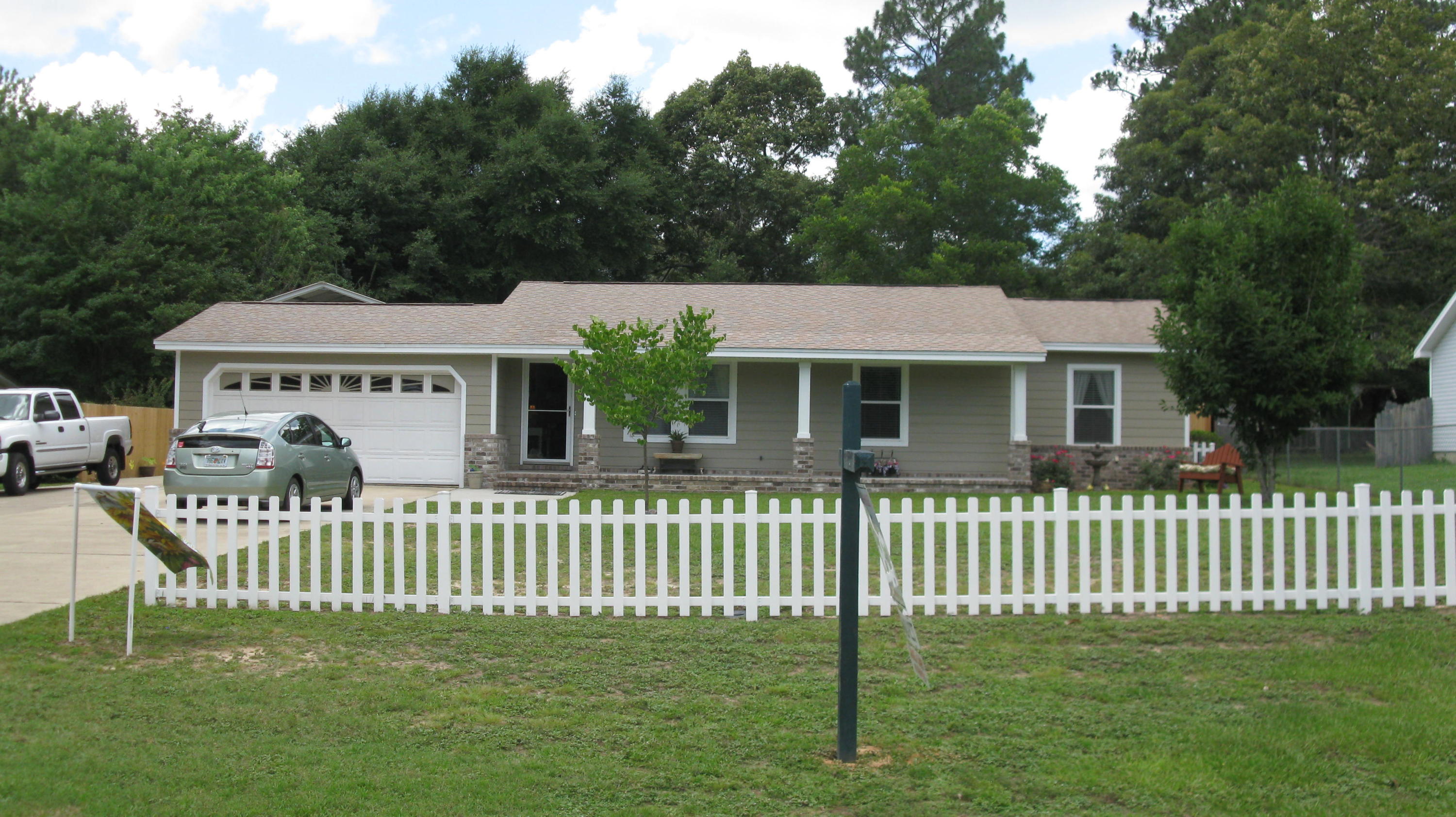 HIDDEN GLEN - Residential