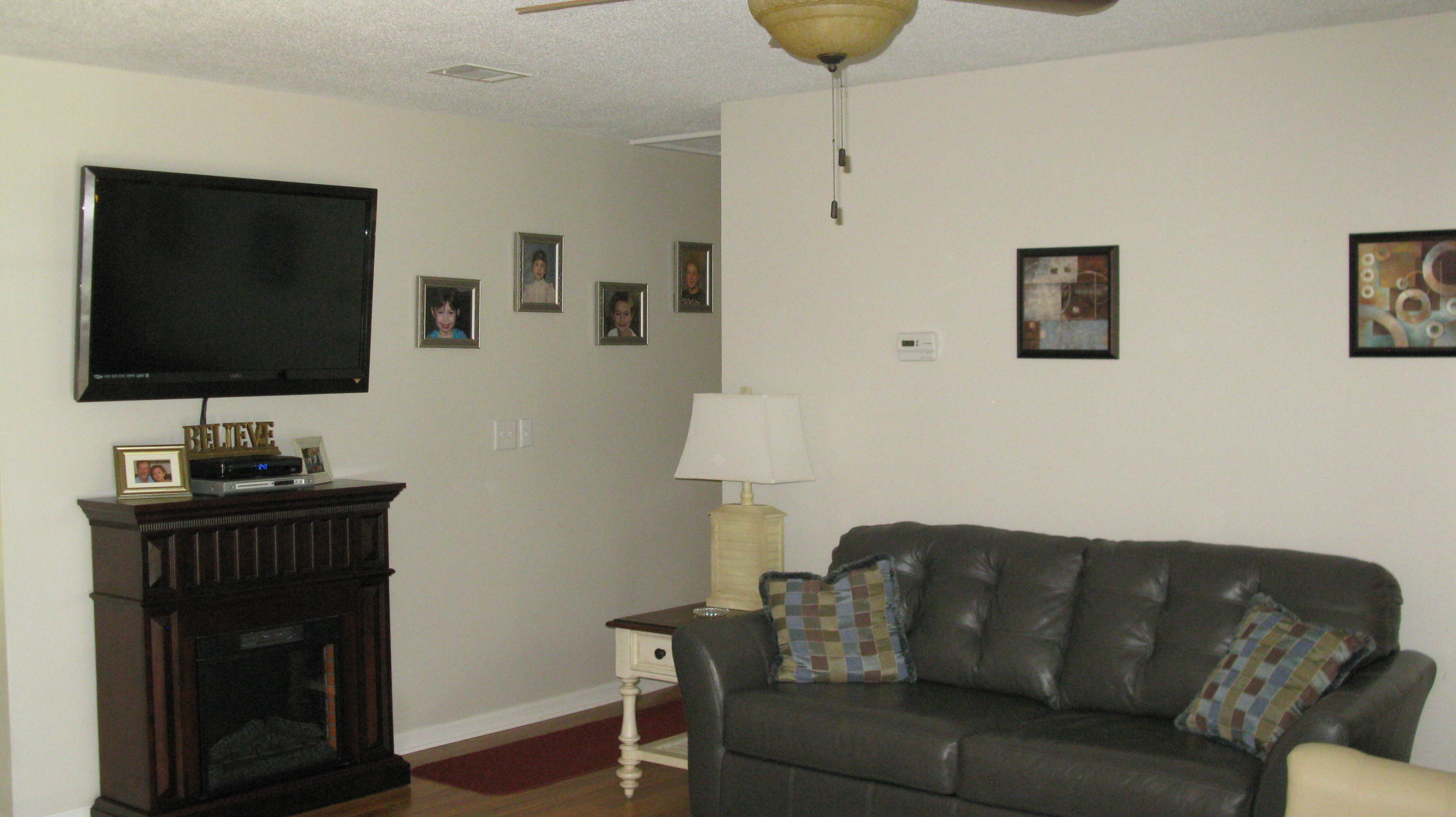 HIDDEN GLEN - Residential