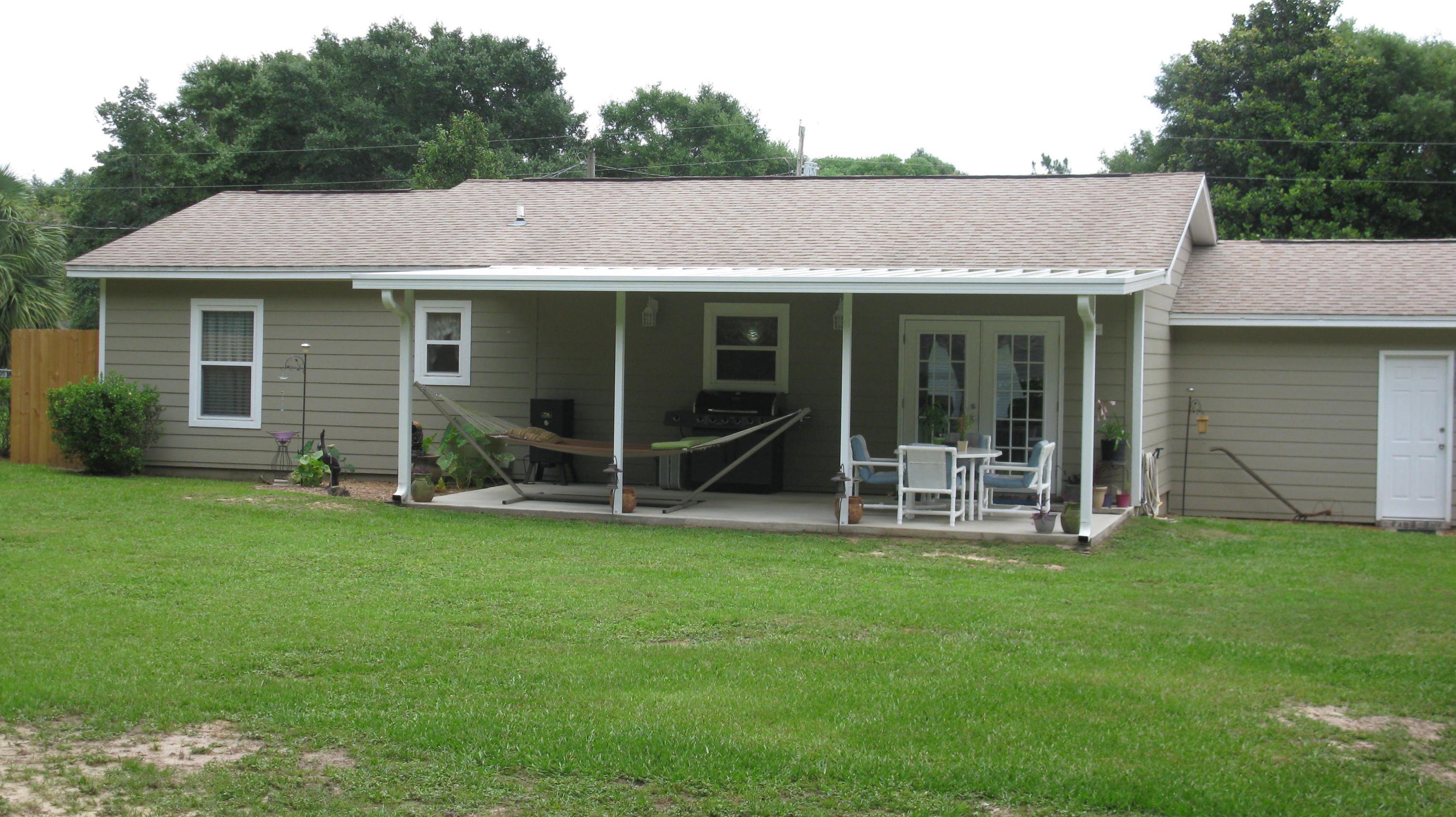 HIDDEN GLEN - Residential