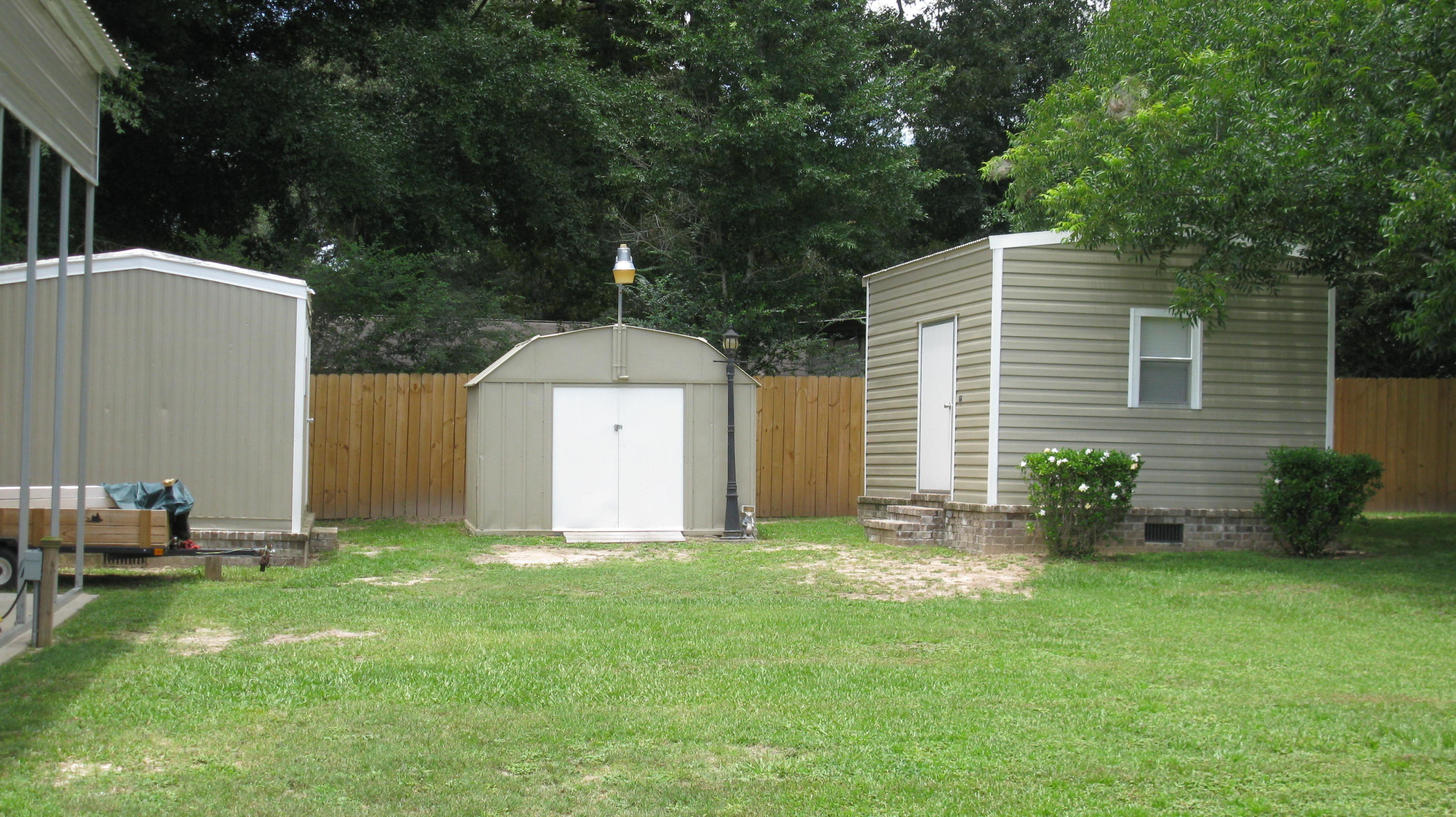 HIDDEN GLEN - Residential