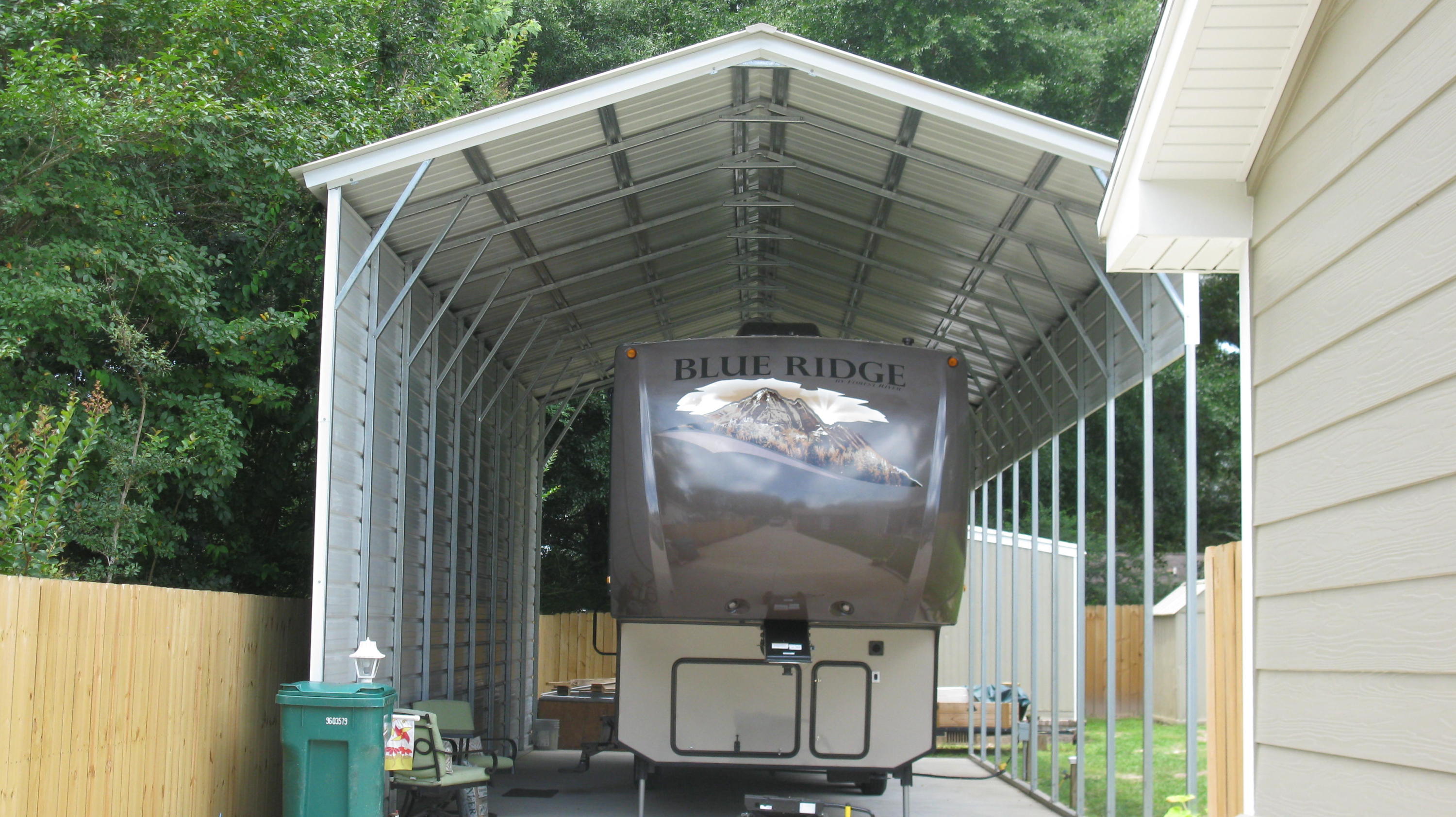 HIDDEN GLEN - Residential