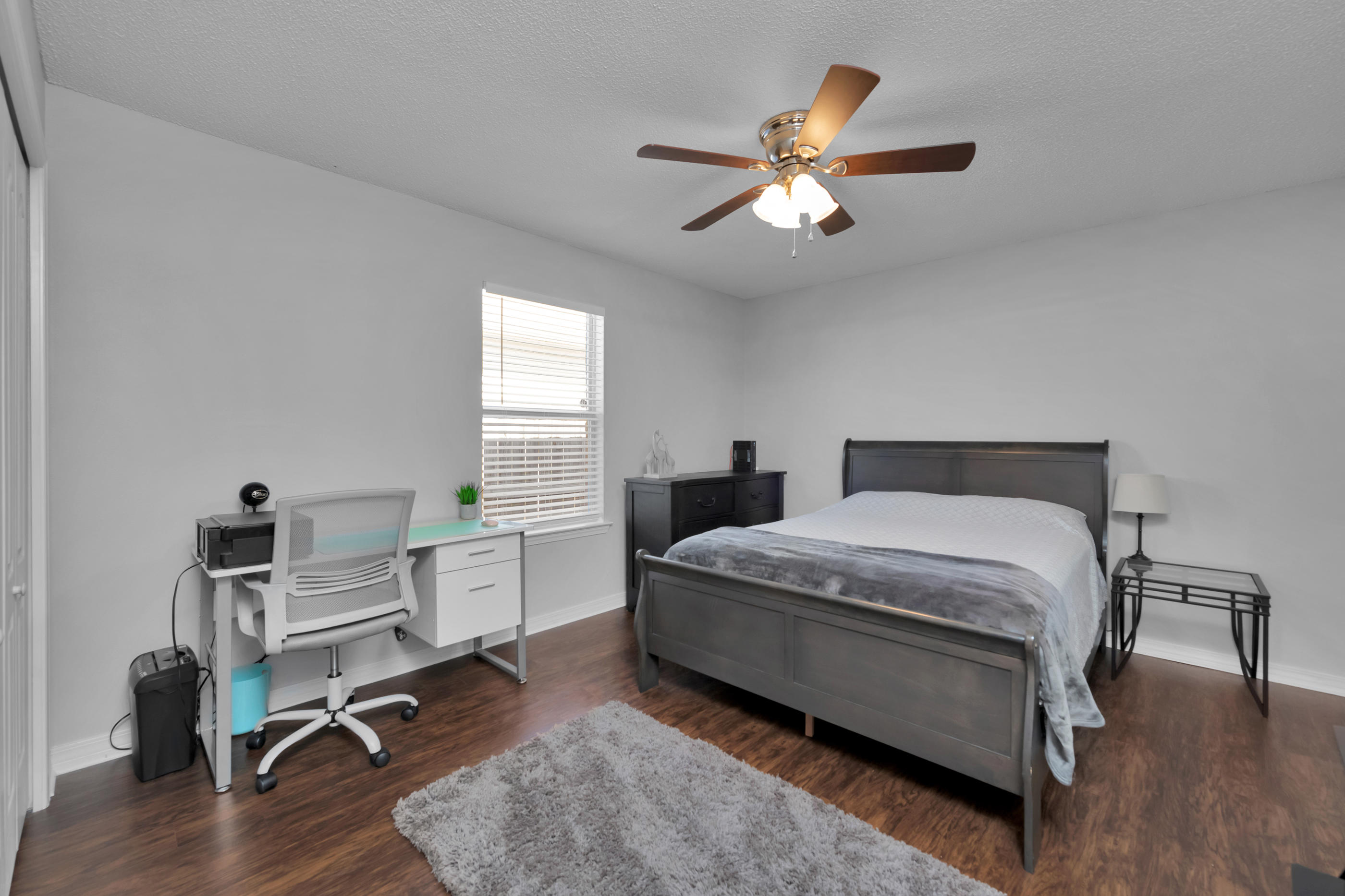 PROMISE CREEK - Residential