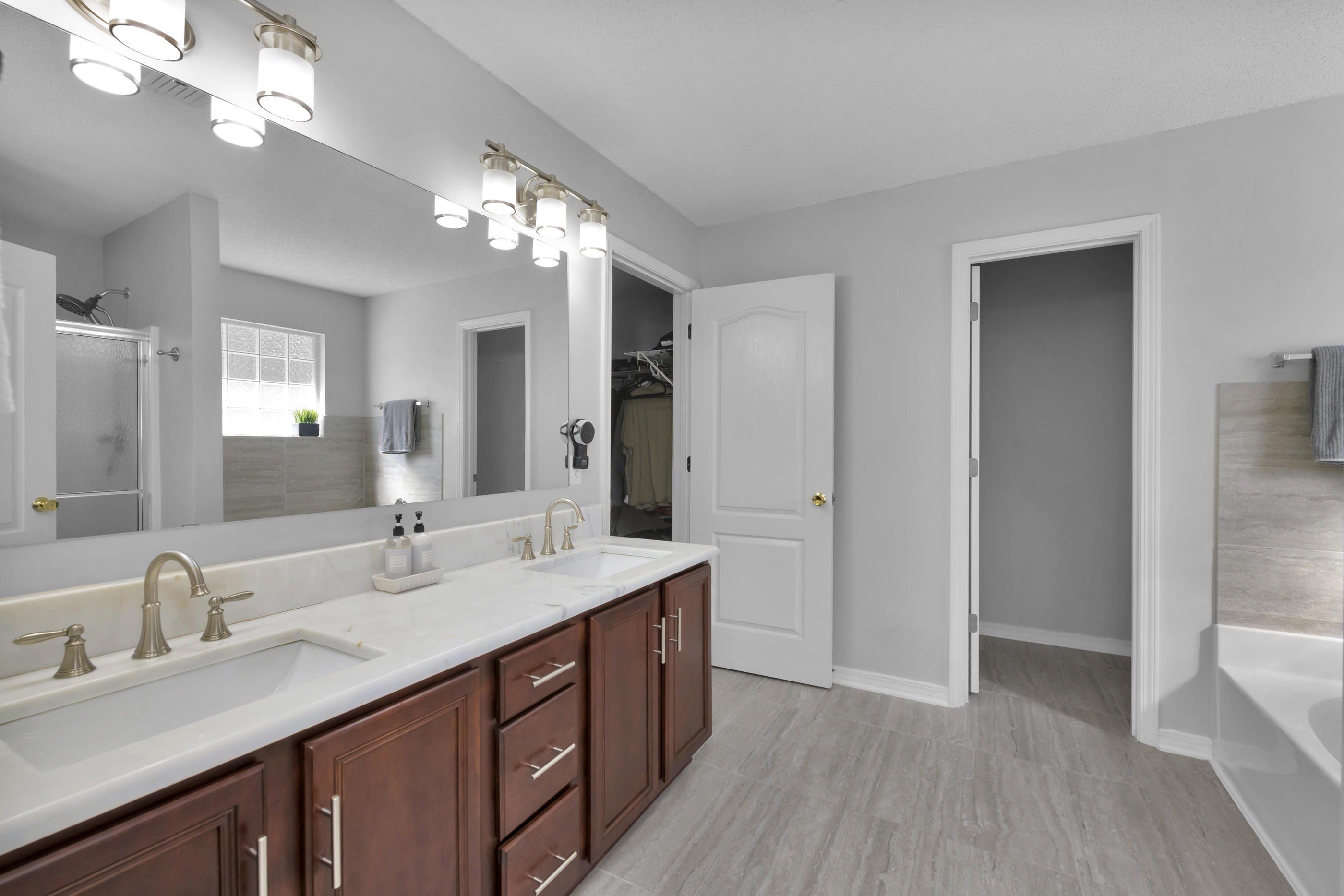 PROMISE CREEK - Residential