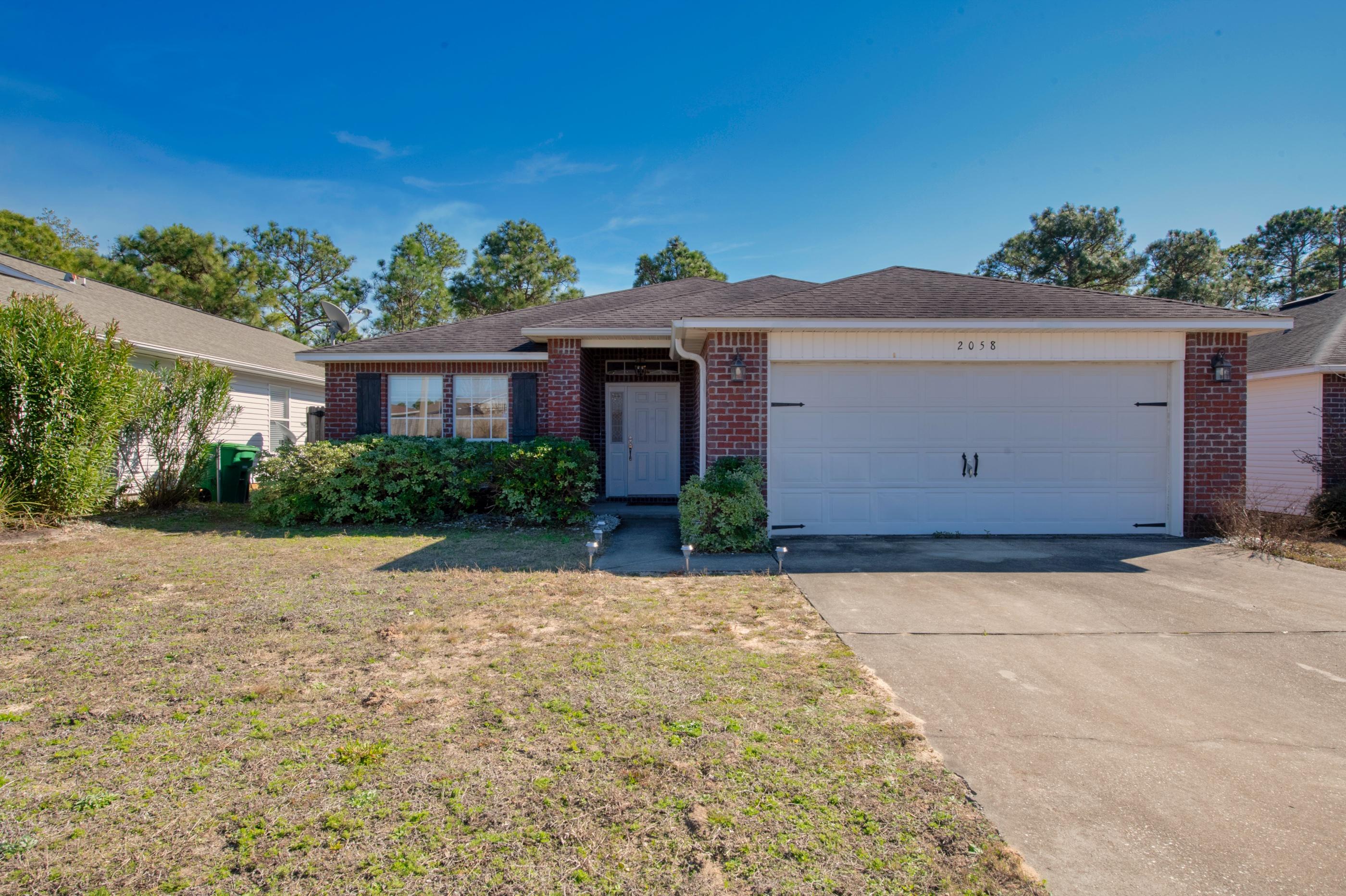 PROMISE CREEK - Residential