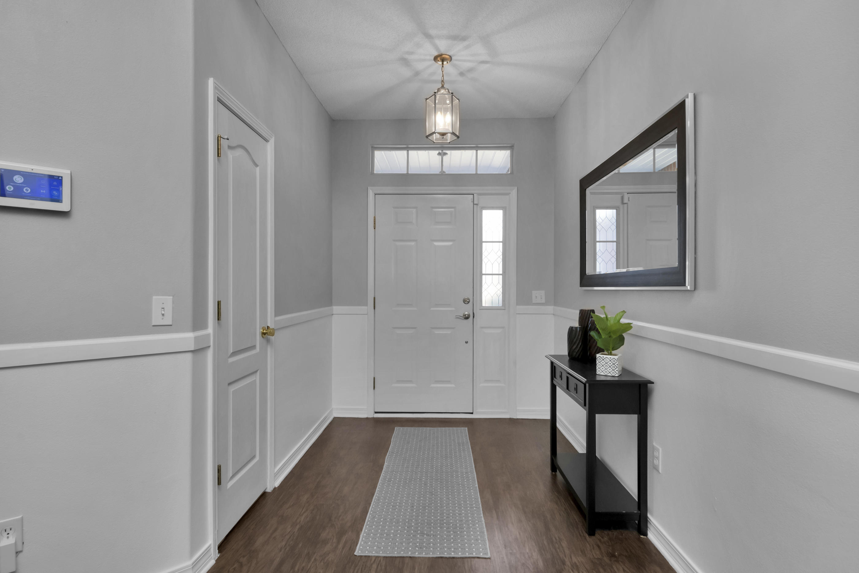 PROMISE CREEK - Residential