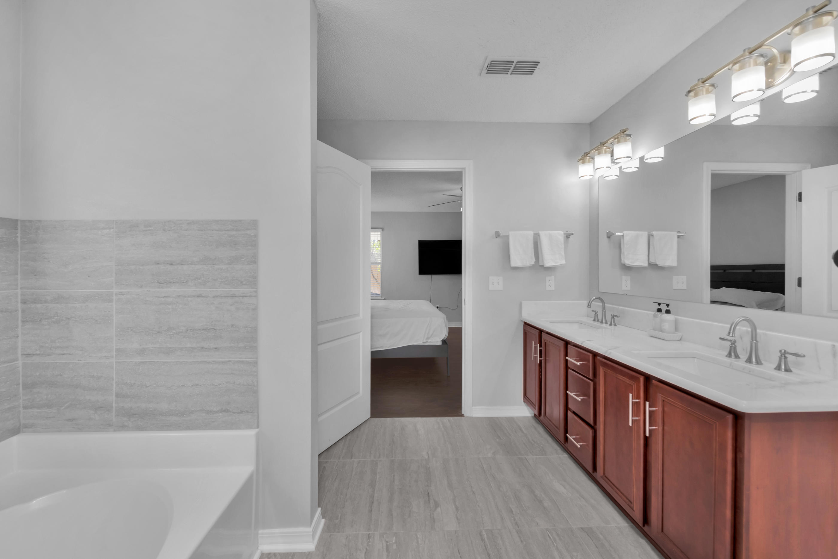 PROMISE CREEK - Residential