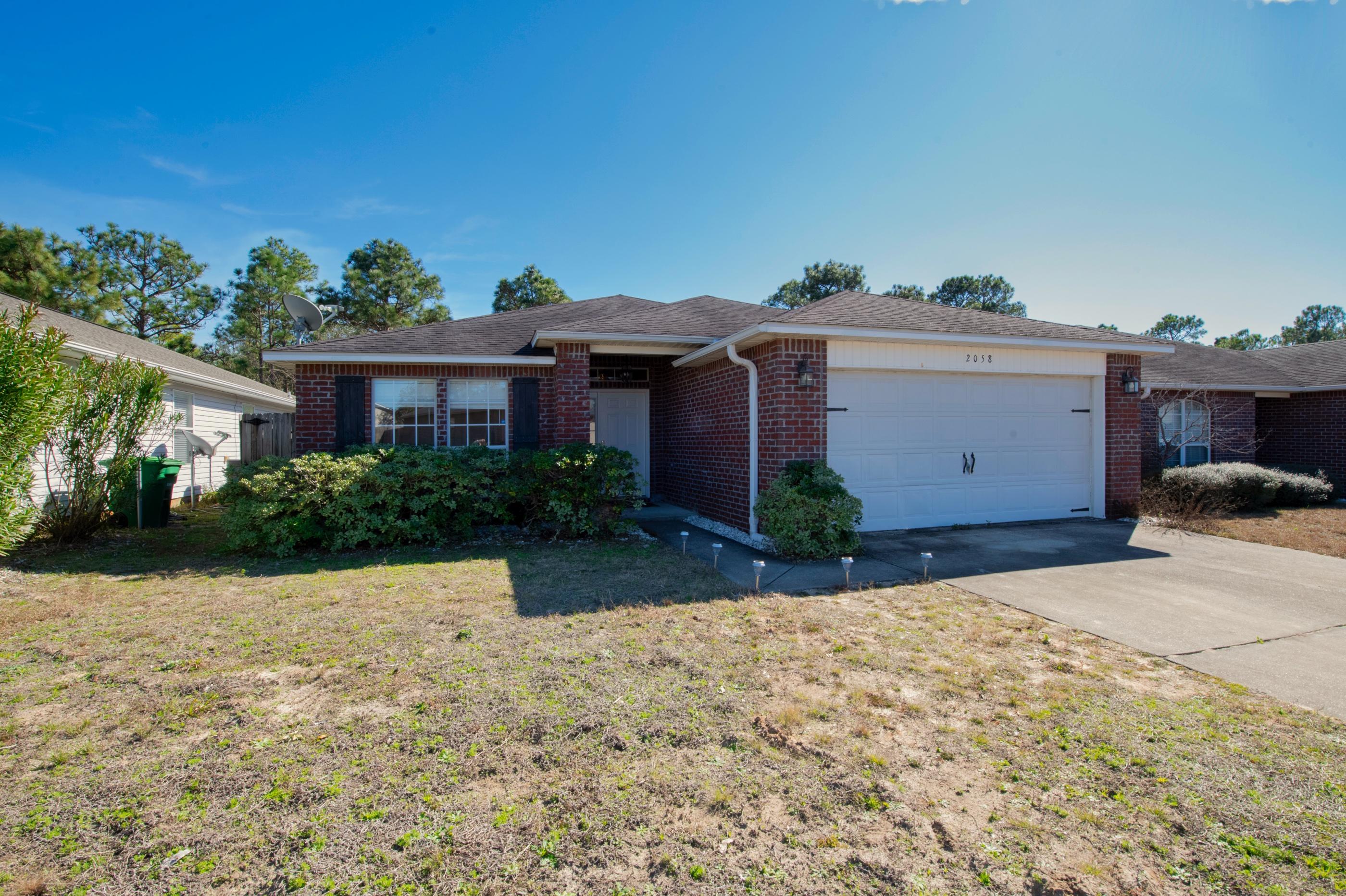 PROMISE CREEK - Residential