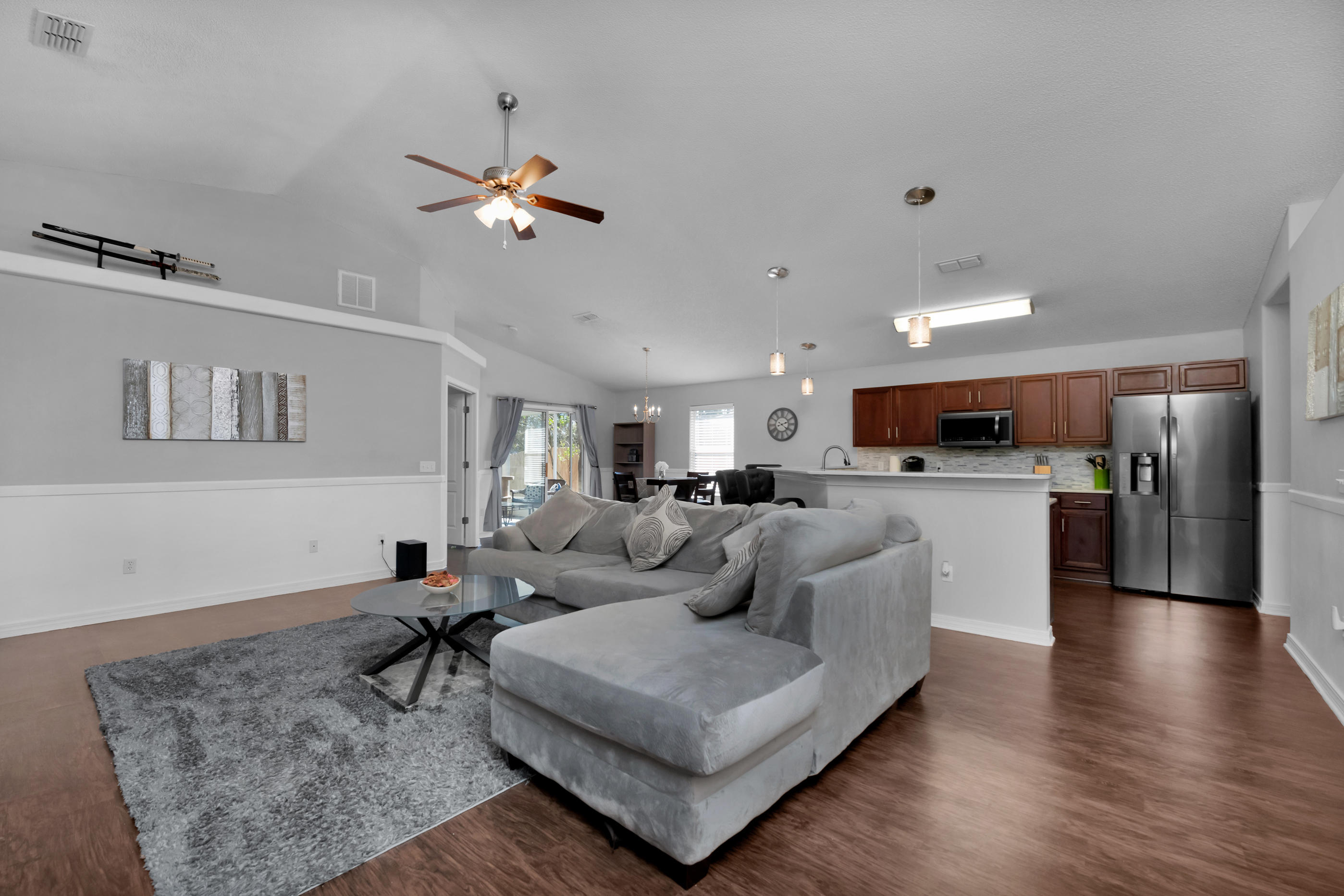 PROMISE CREEK - Residential