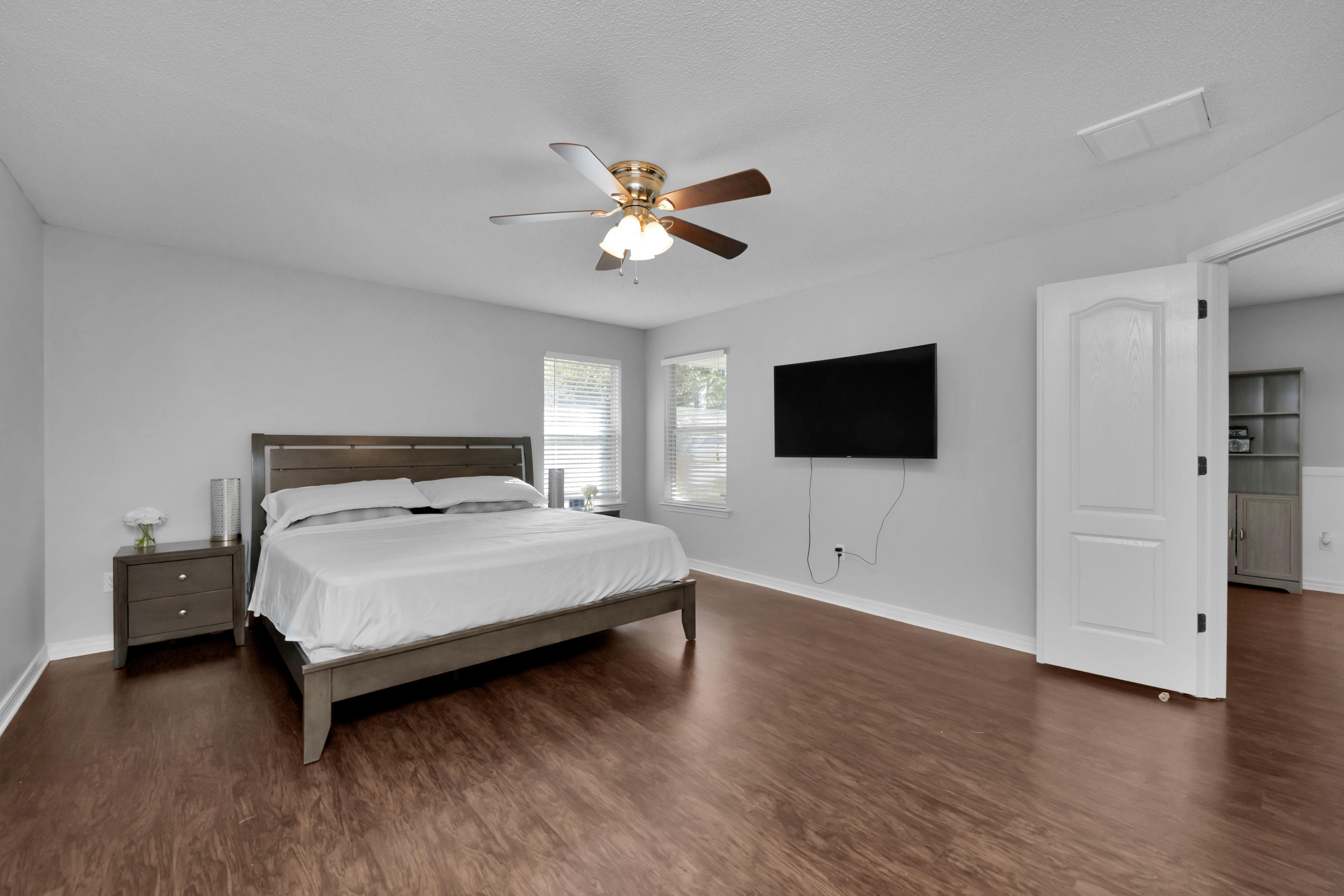 PROMISE CREEK - Residential