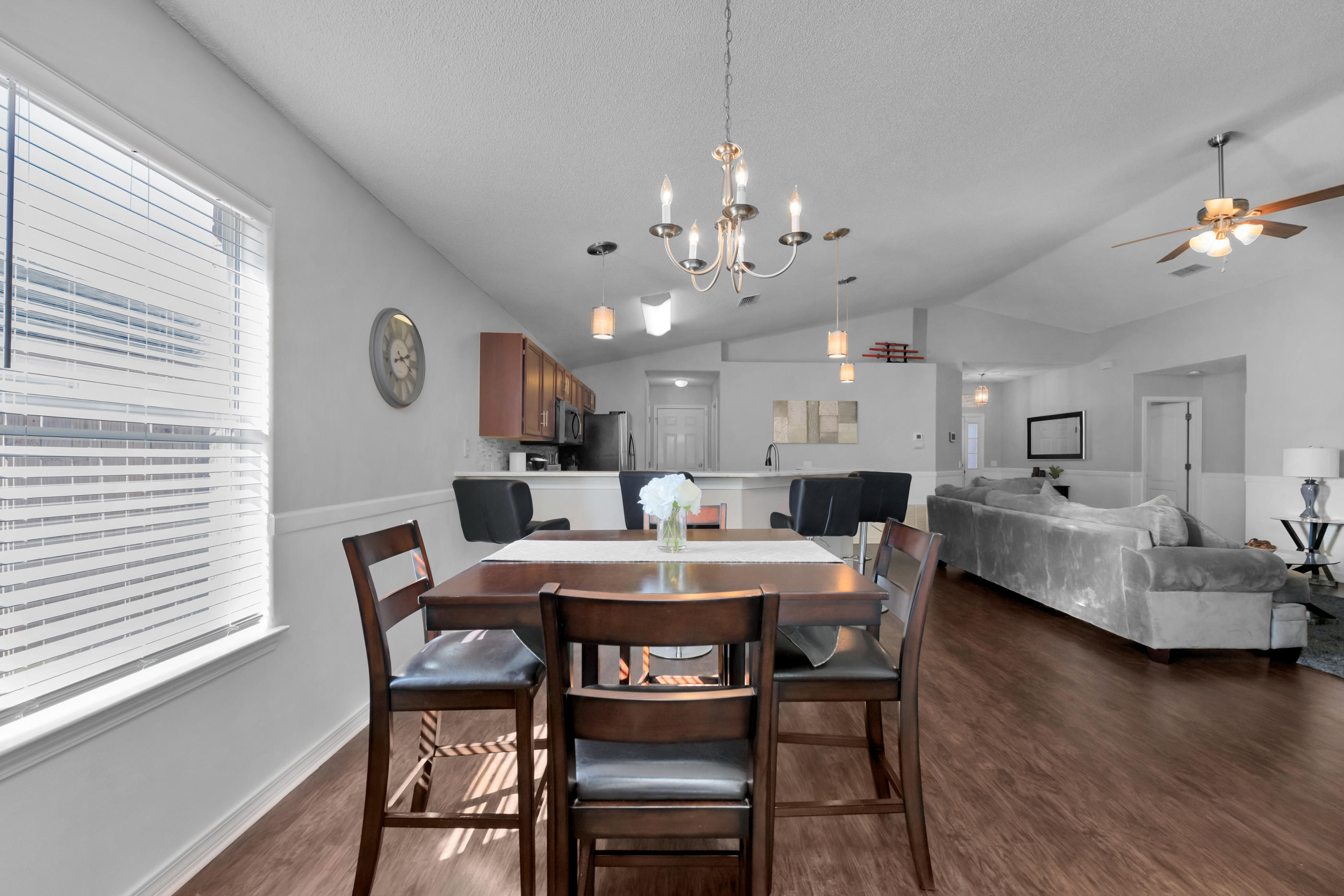 PROMISE CREEK - Residential