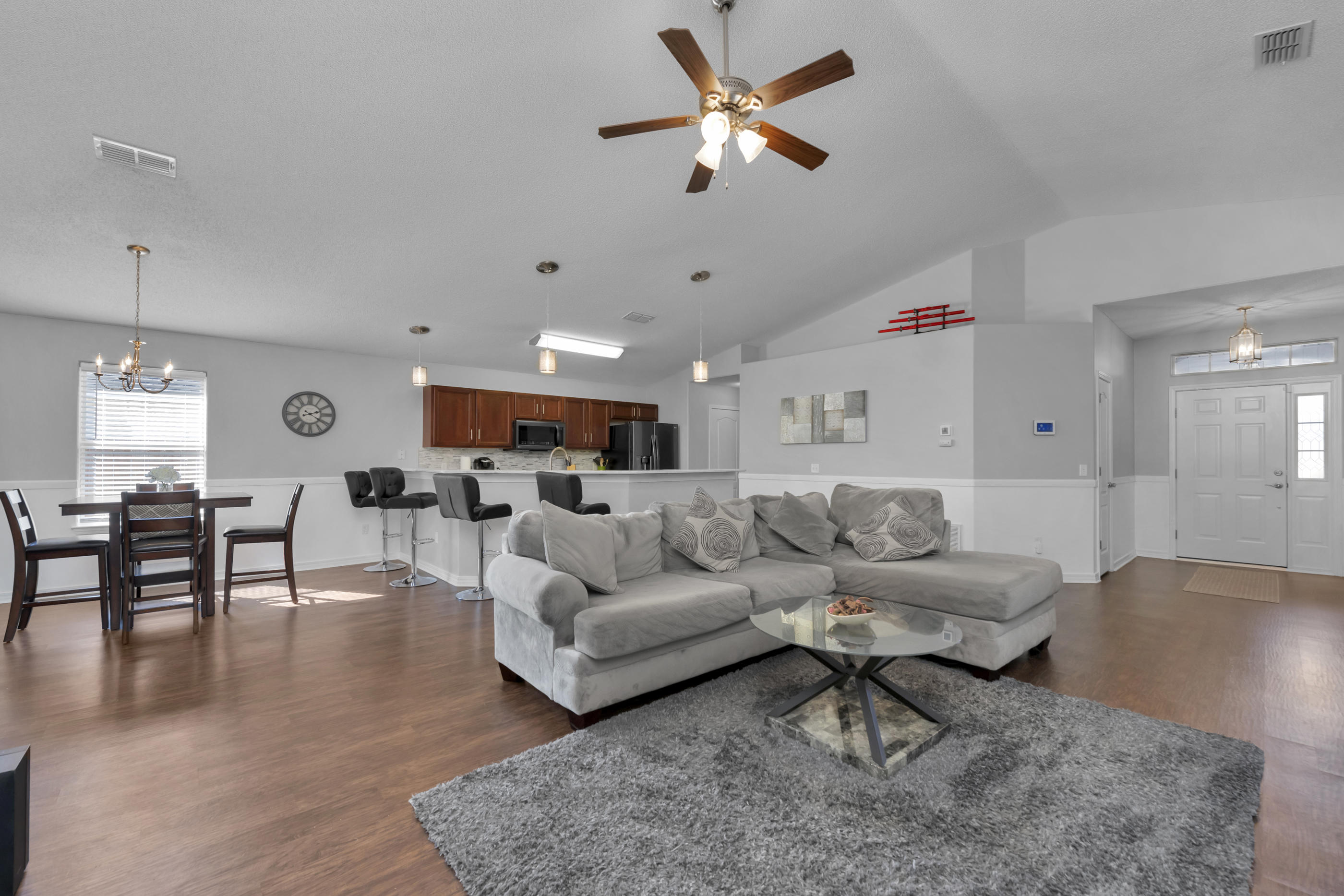 PROMISE CREEK - Residential