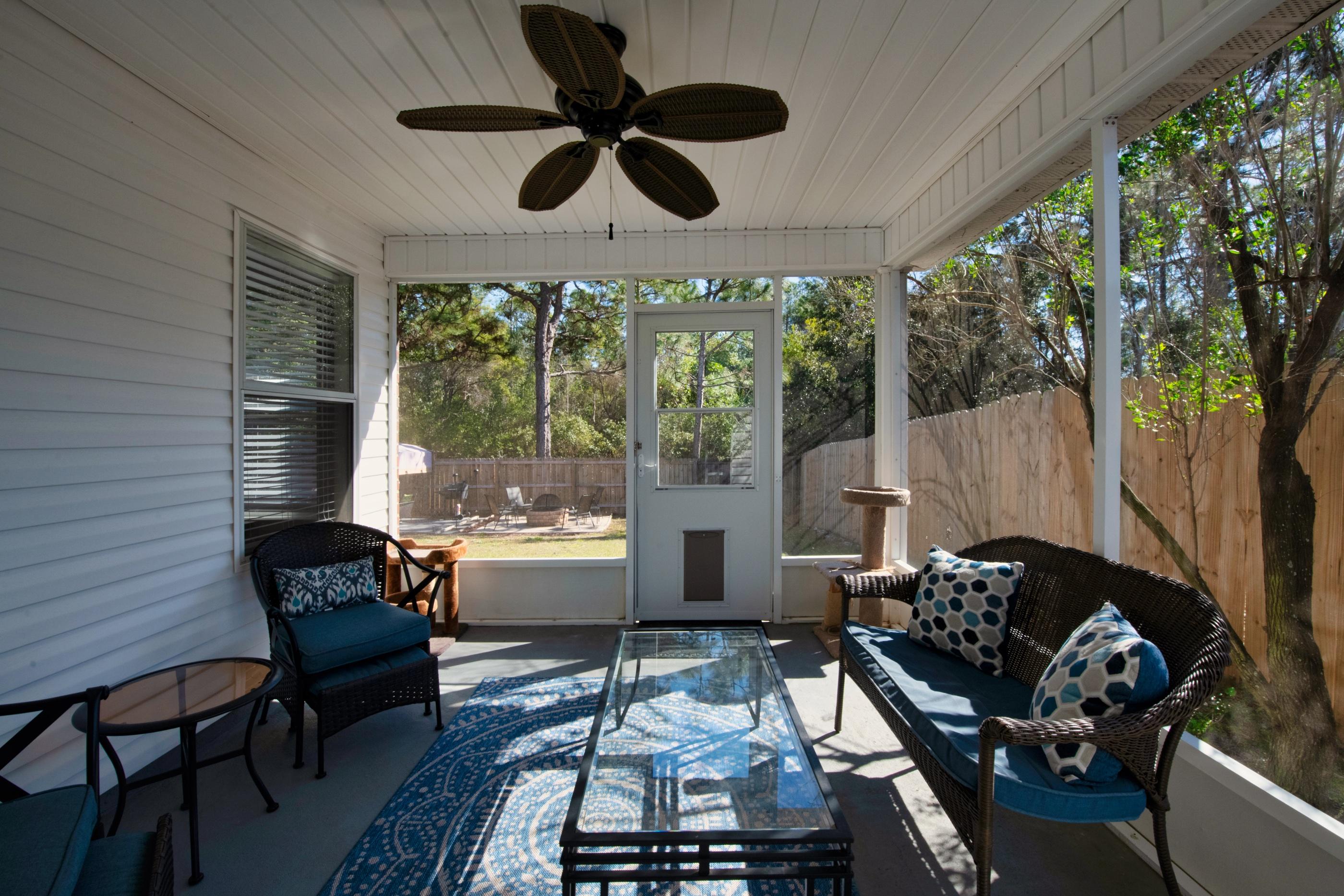 PROMISE CREEK - Residential