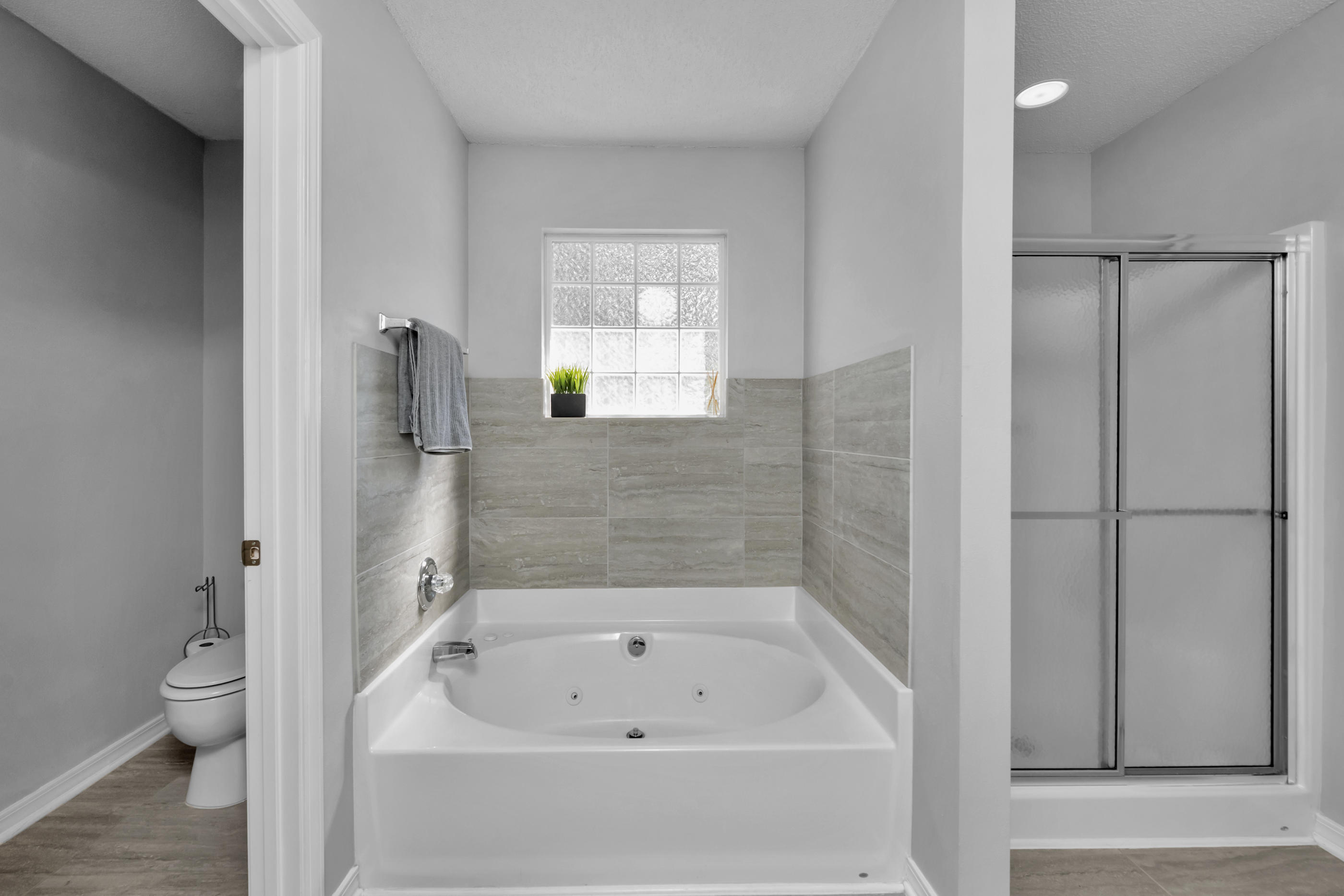 PROMISE CREEK - Residential