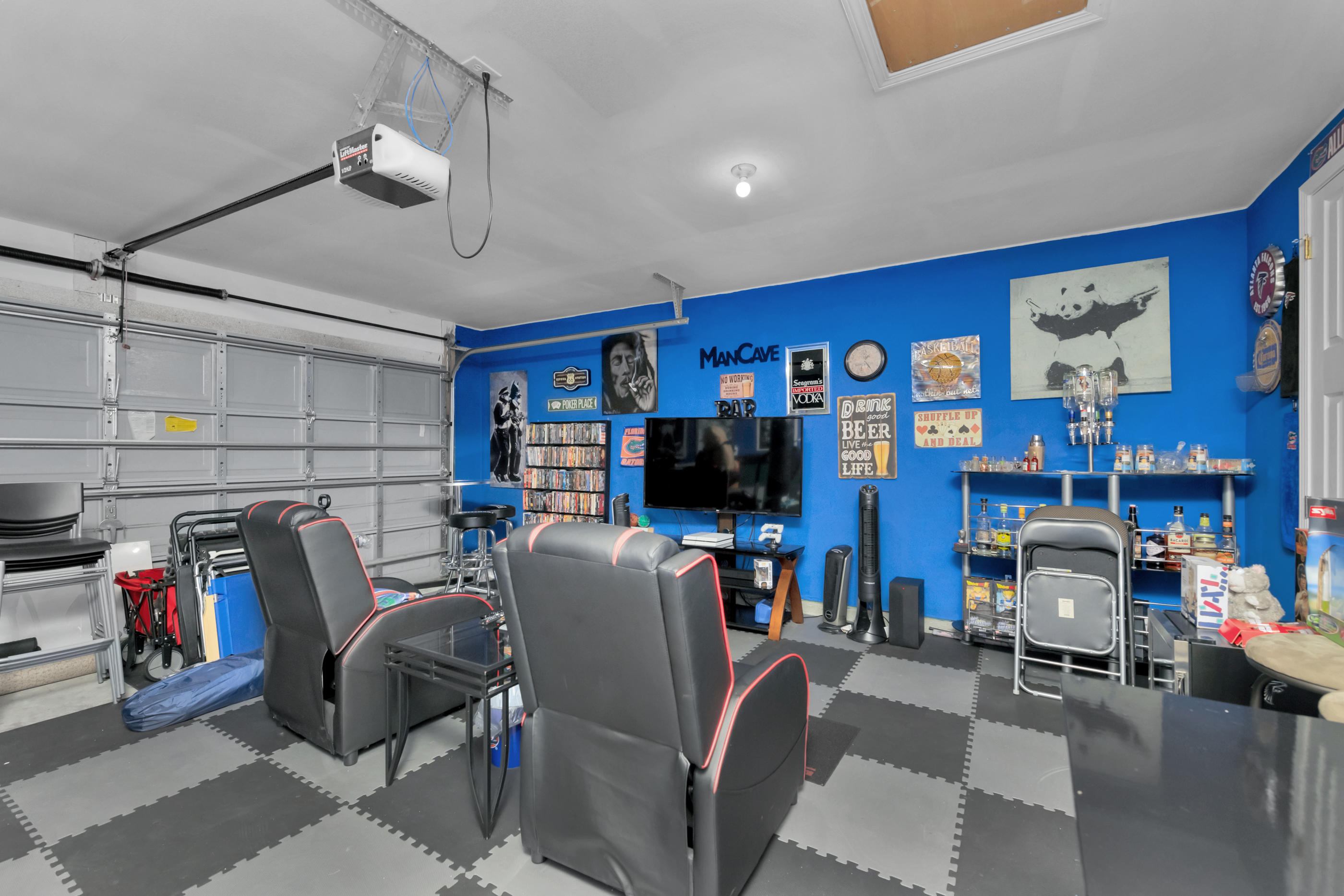 PROMISE CREEK - Residential