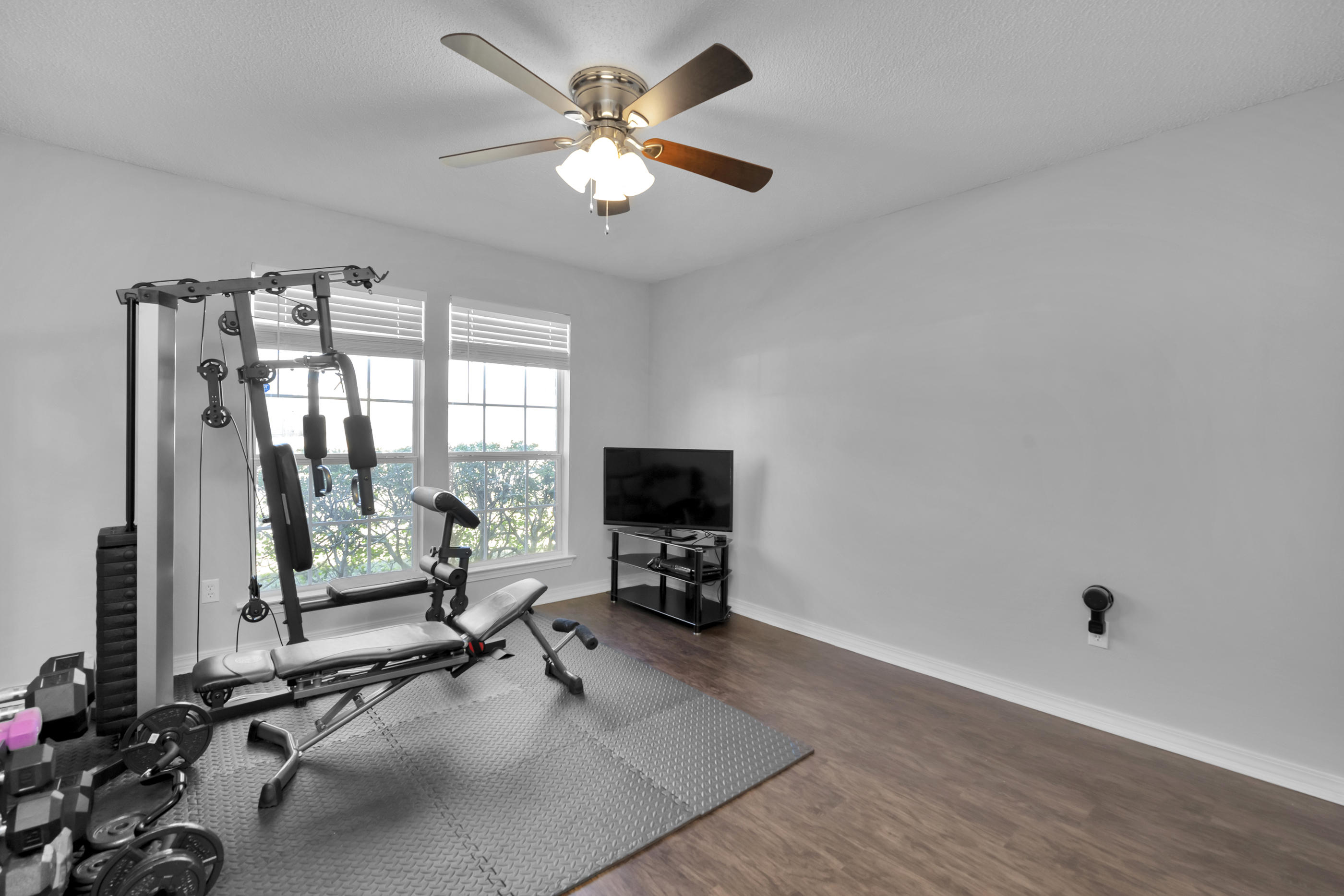 PROMISE CREEK - Residential