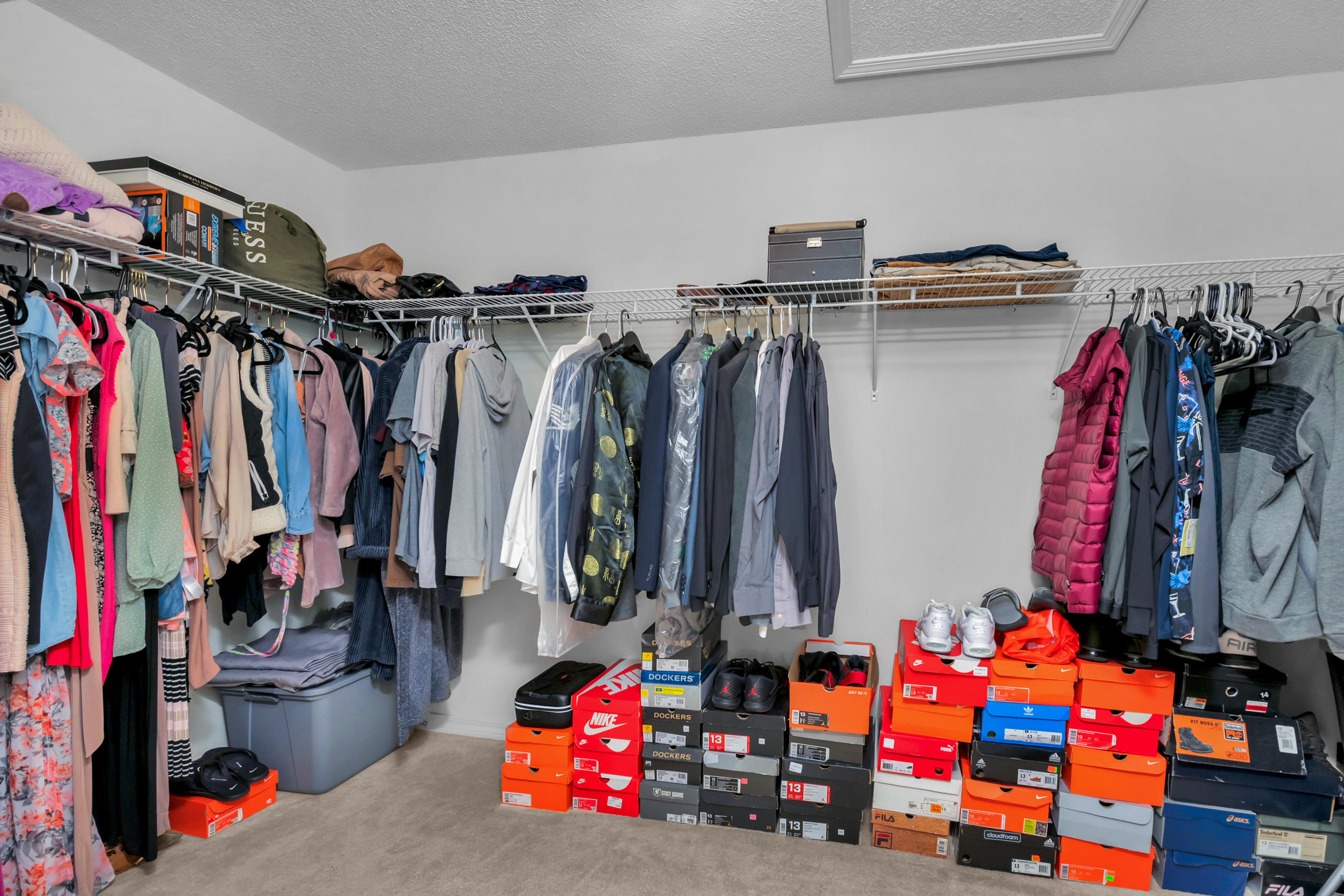 PROMISE CREEK - Residential