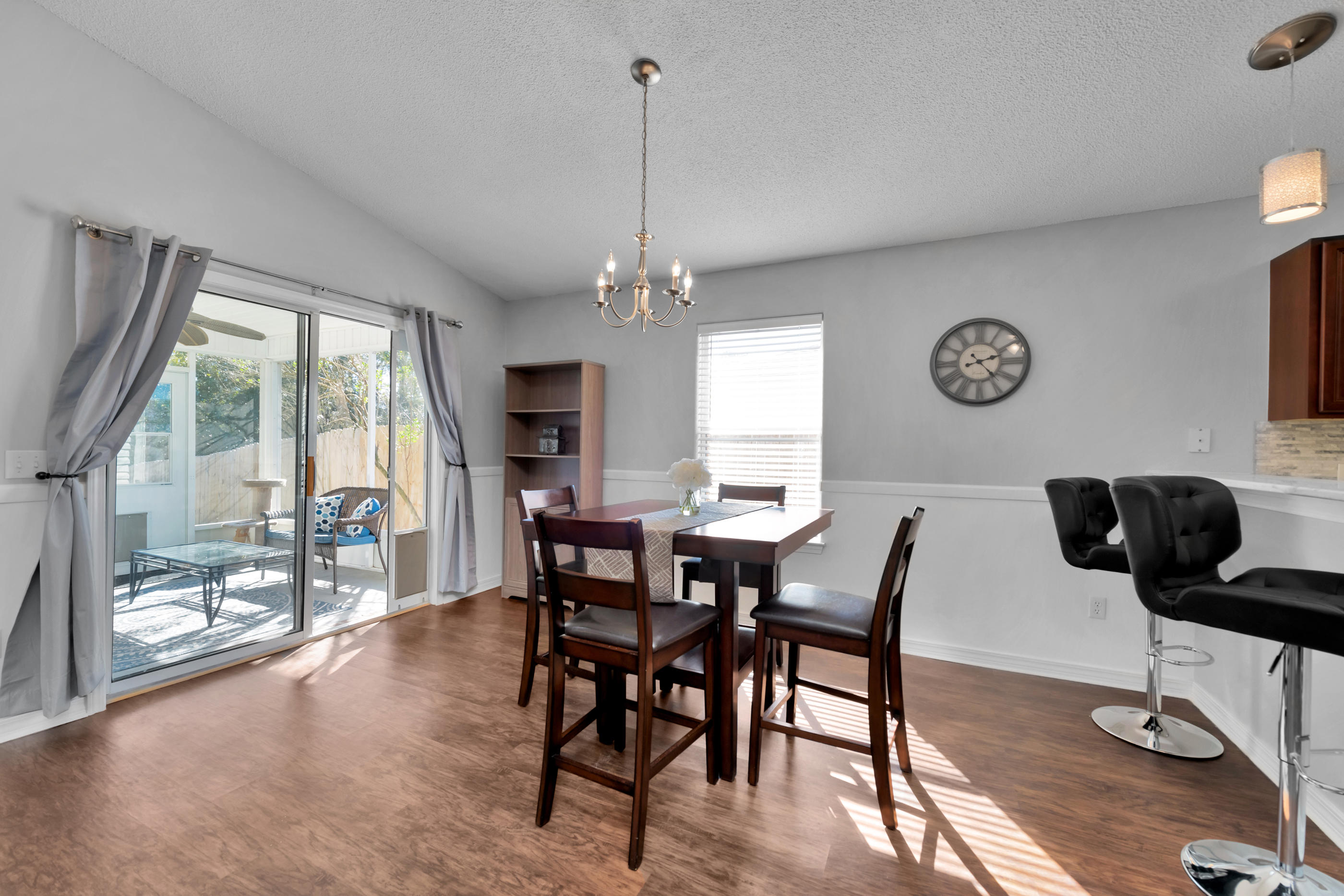 PROMISE CREEK - Residential