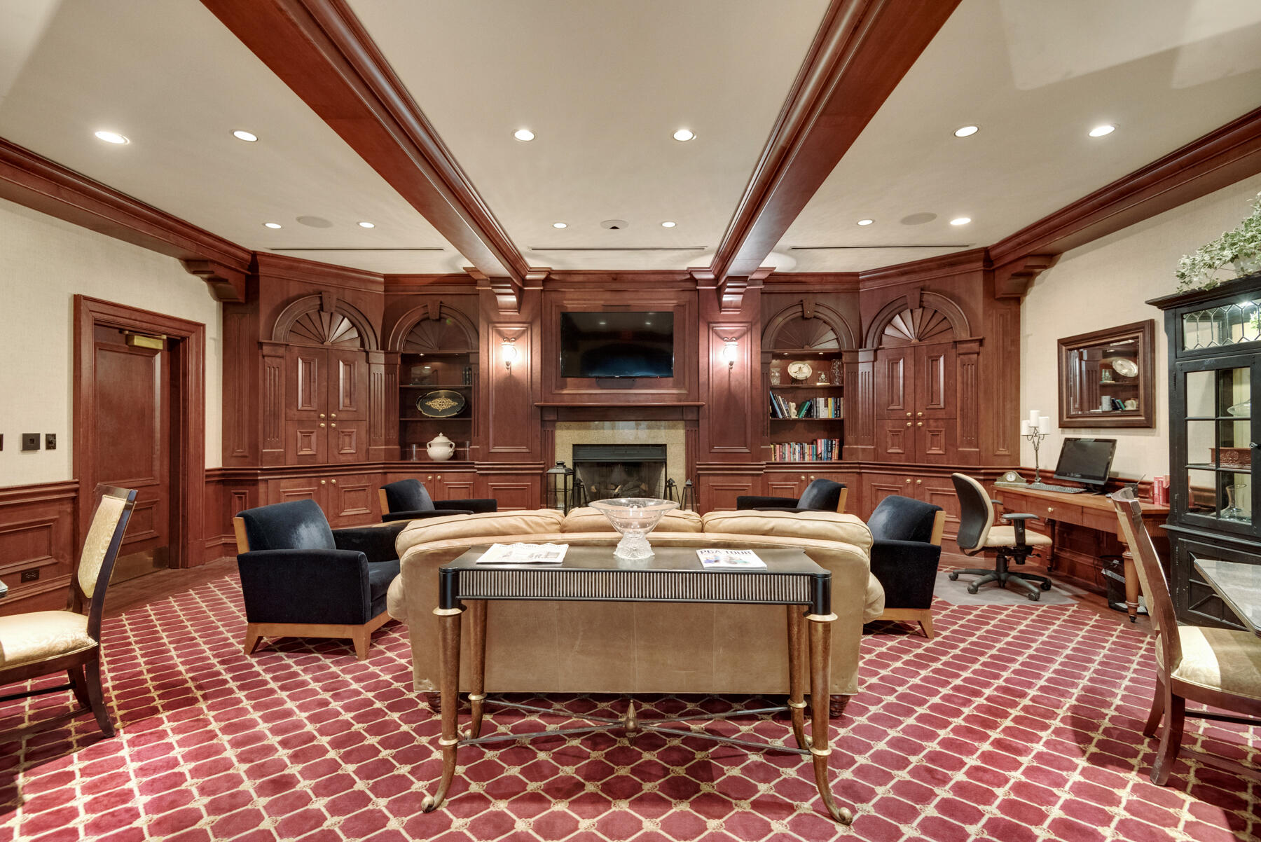 REGATTA BAY - Residential