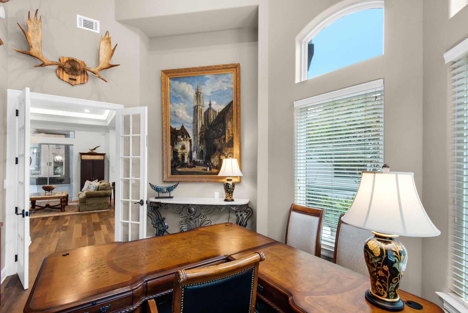 REGATTA BAY - Residential