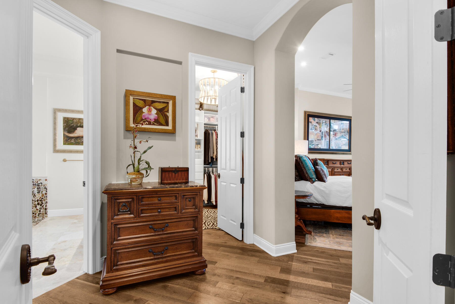 REGATTA BAY - Residential