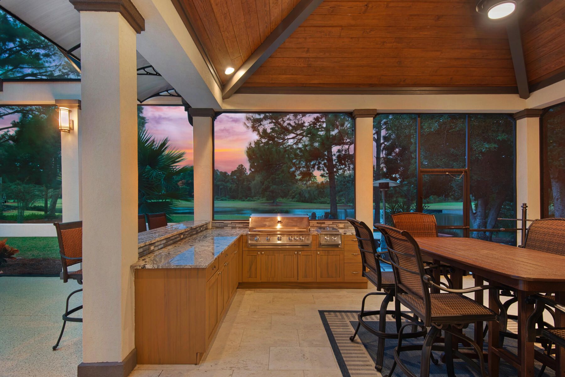 REGATTA BAY - Residential