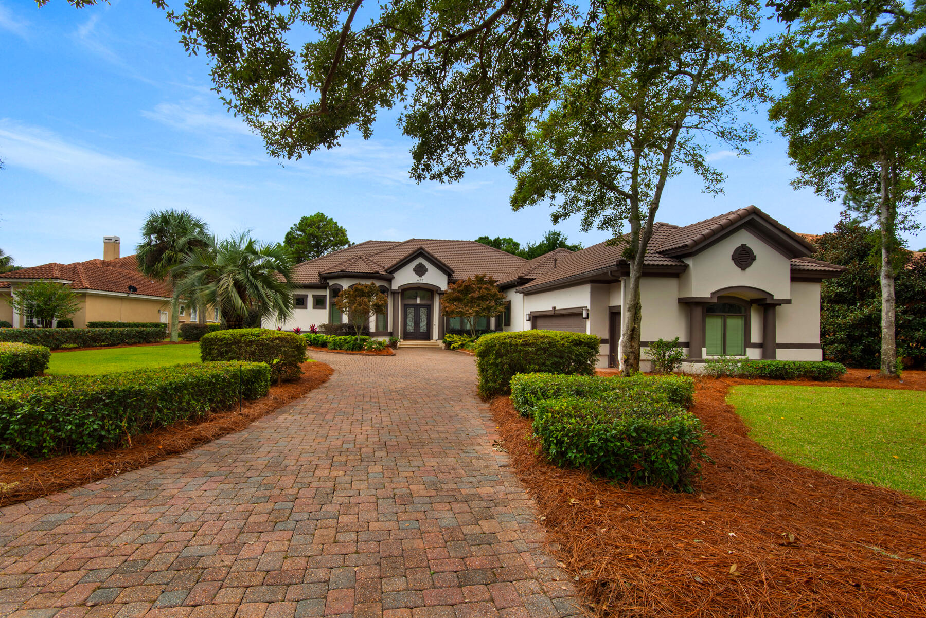 REGATTA BAY - Residential