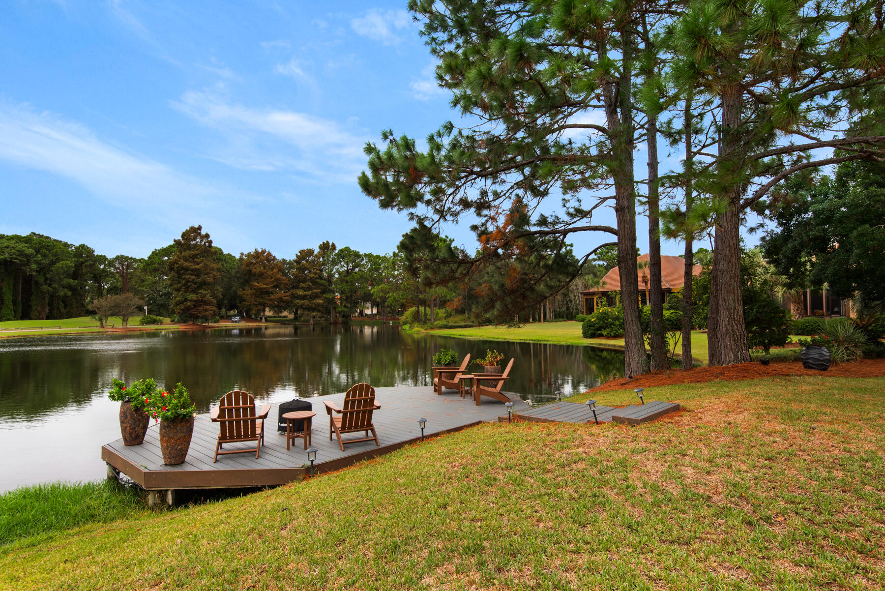 REGATTA BAY - Residential