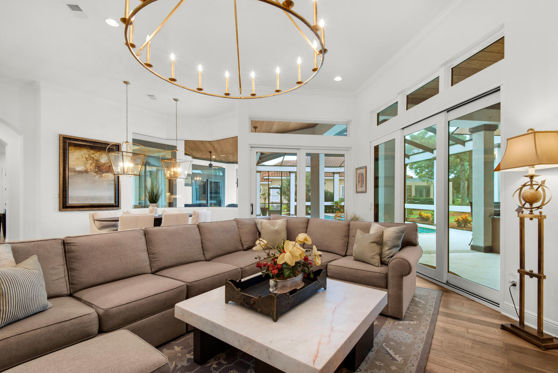 REGATTA BAY - Residential