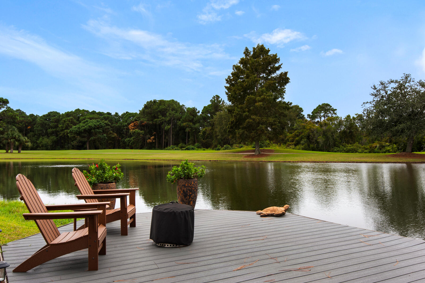 REGATTA BAY - Residential