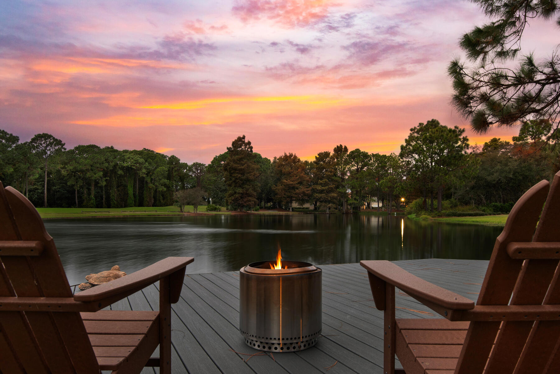 REGATTA BAY - Residential