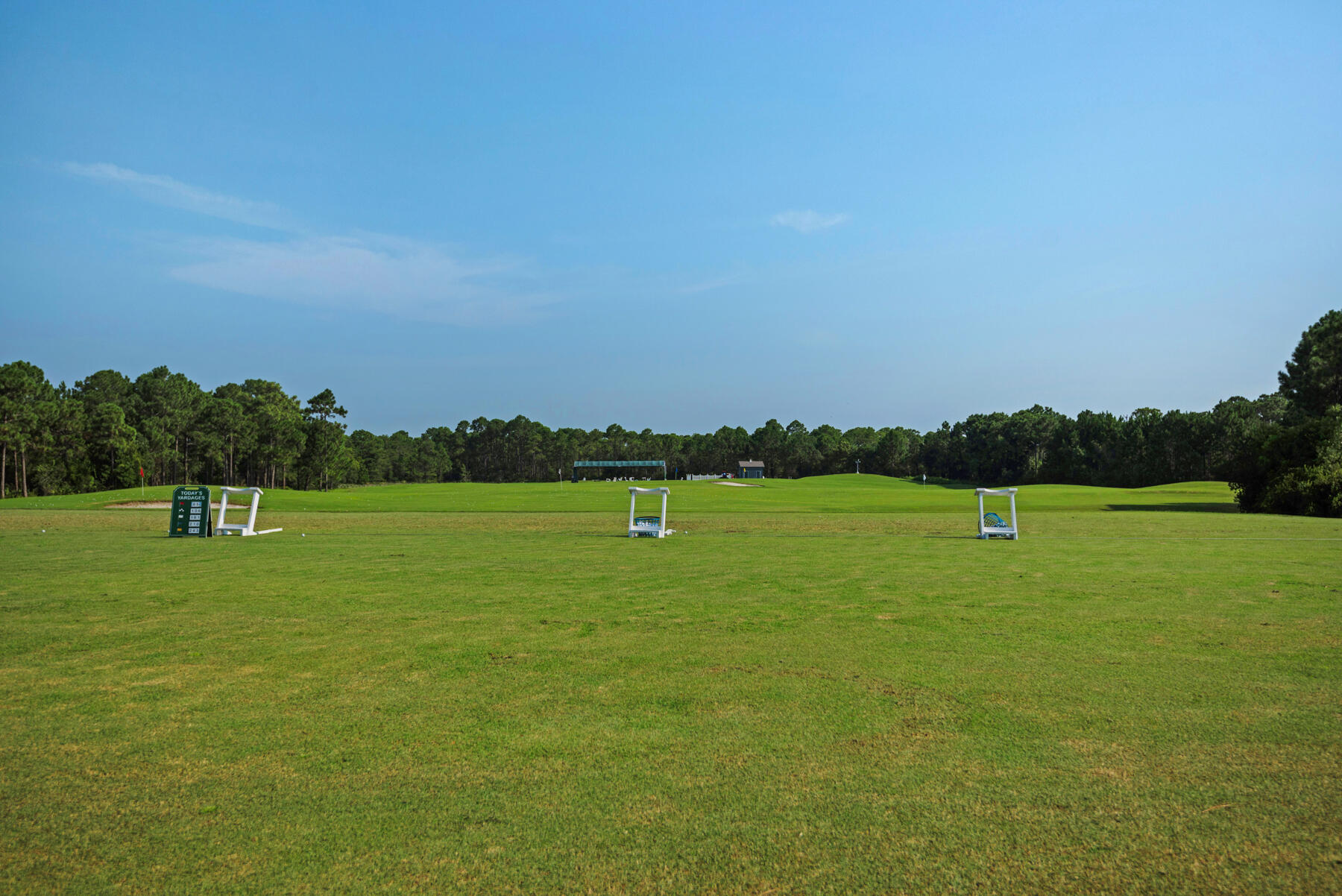 REGATTA BAY - Residential