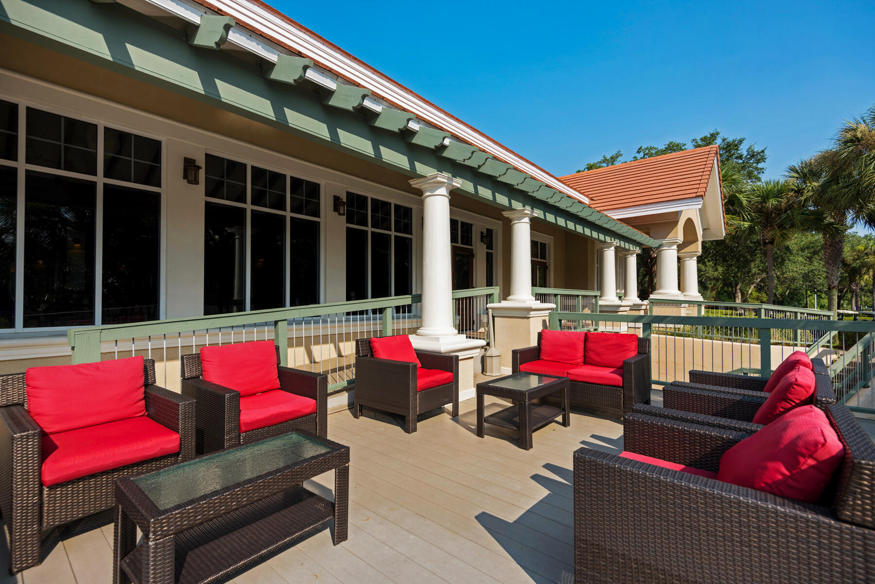 REGATTA BAY - Residential