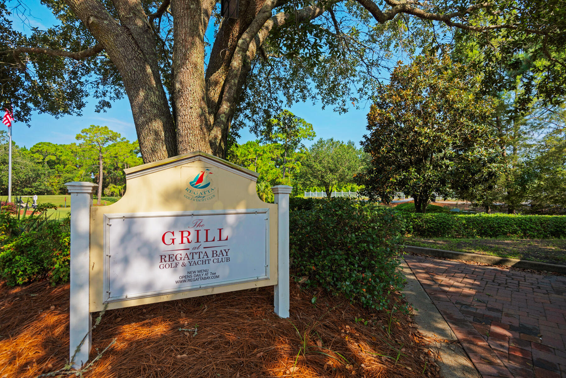 REGATTA BAY - Residential