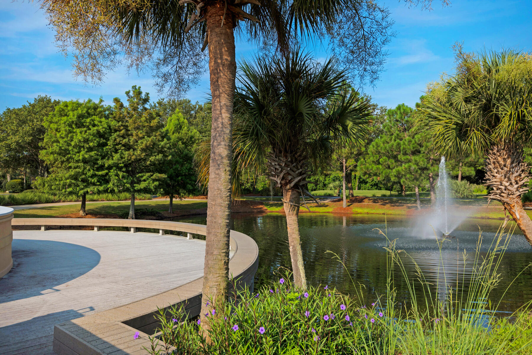 REGATTA BAY - Residential