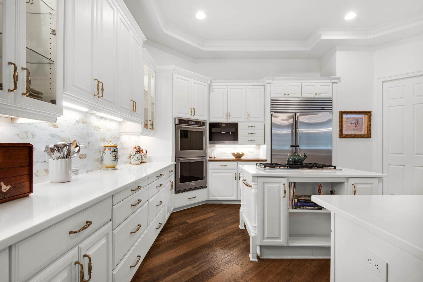 REGATTA BAY - Residential