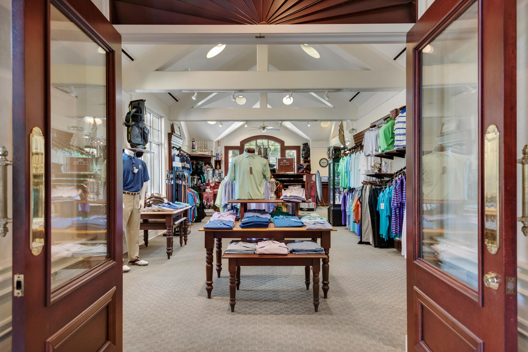 REGATTA BAY - Residential