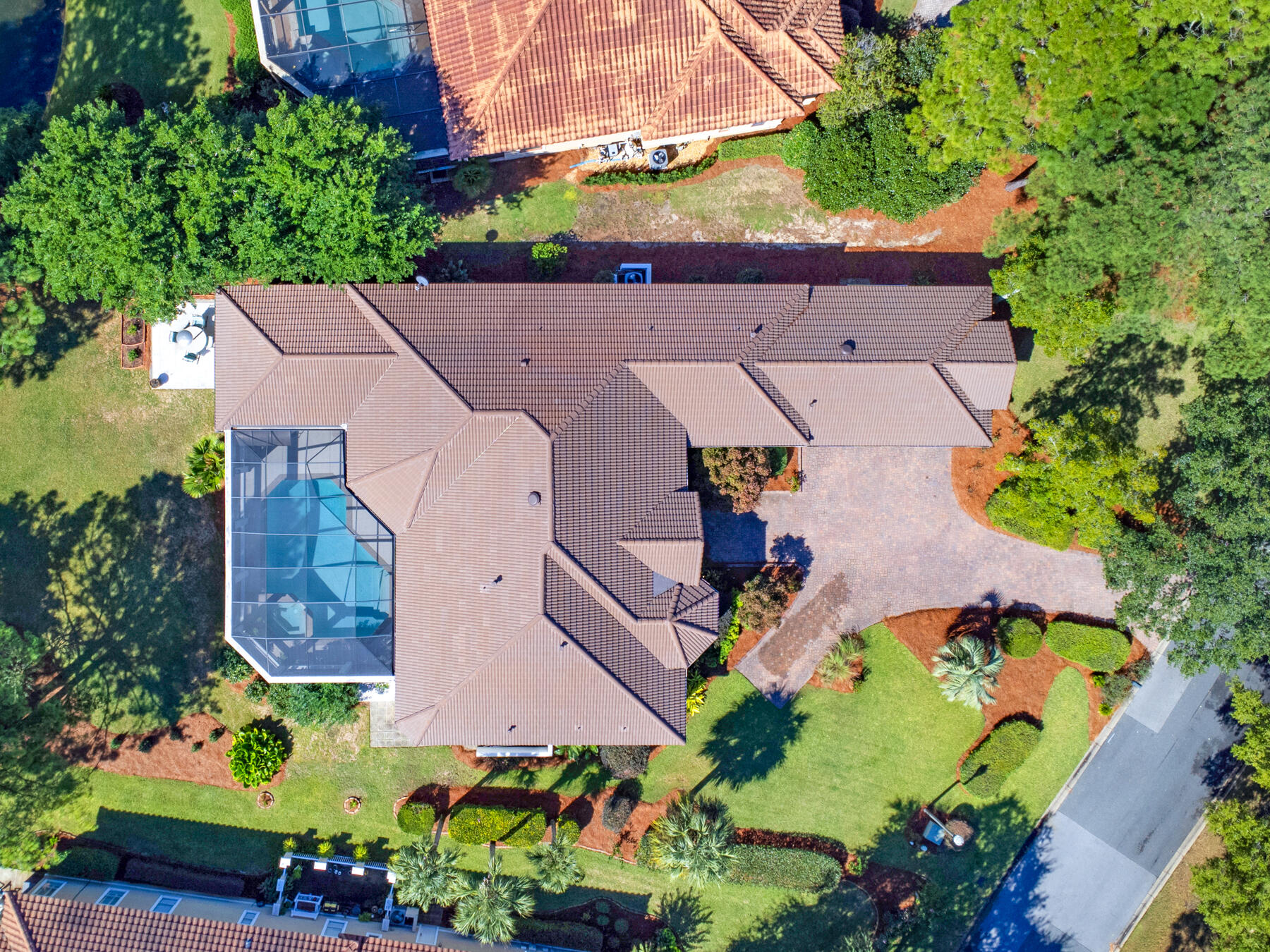 REGATTA BAY - Residential