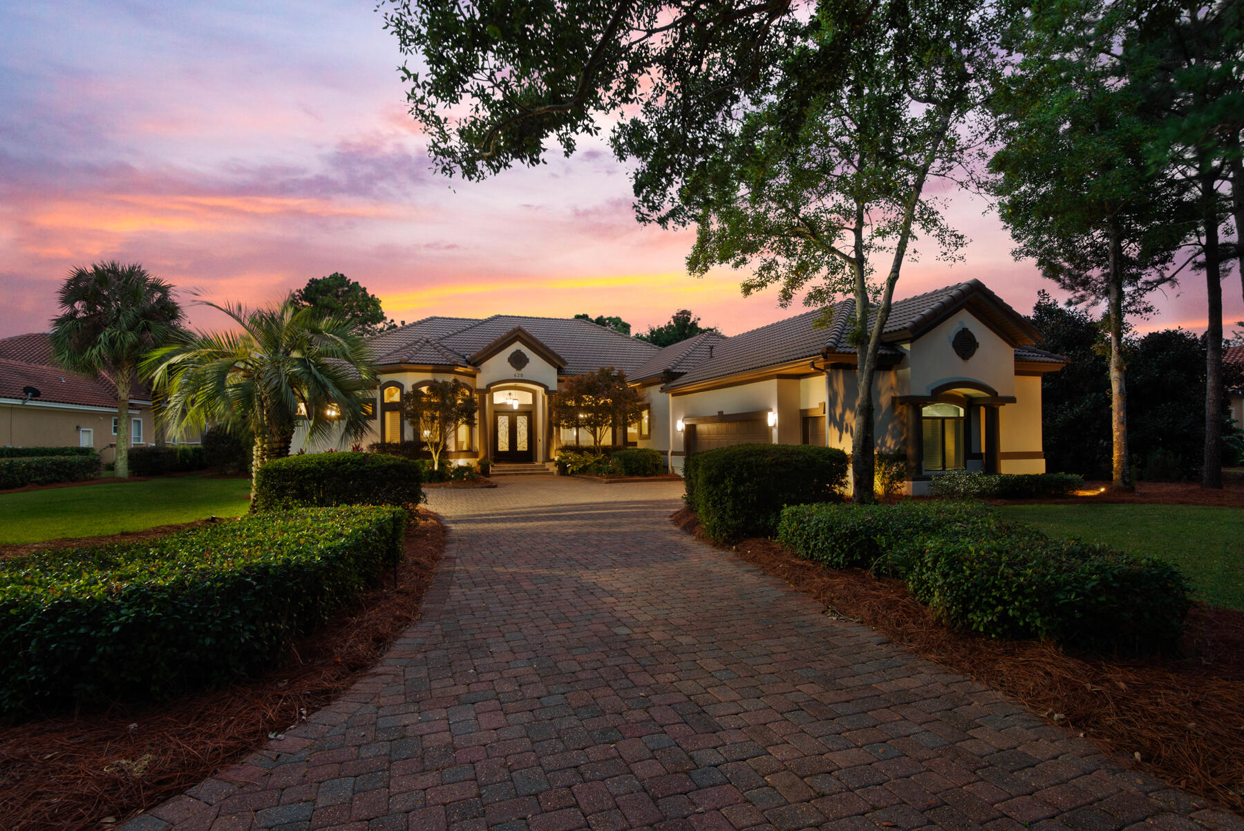 REGATTA BAY - Residential