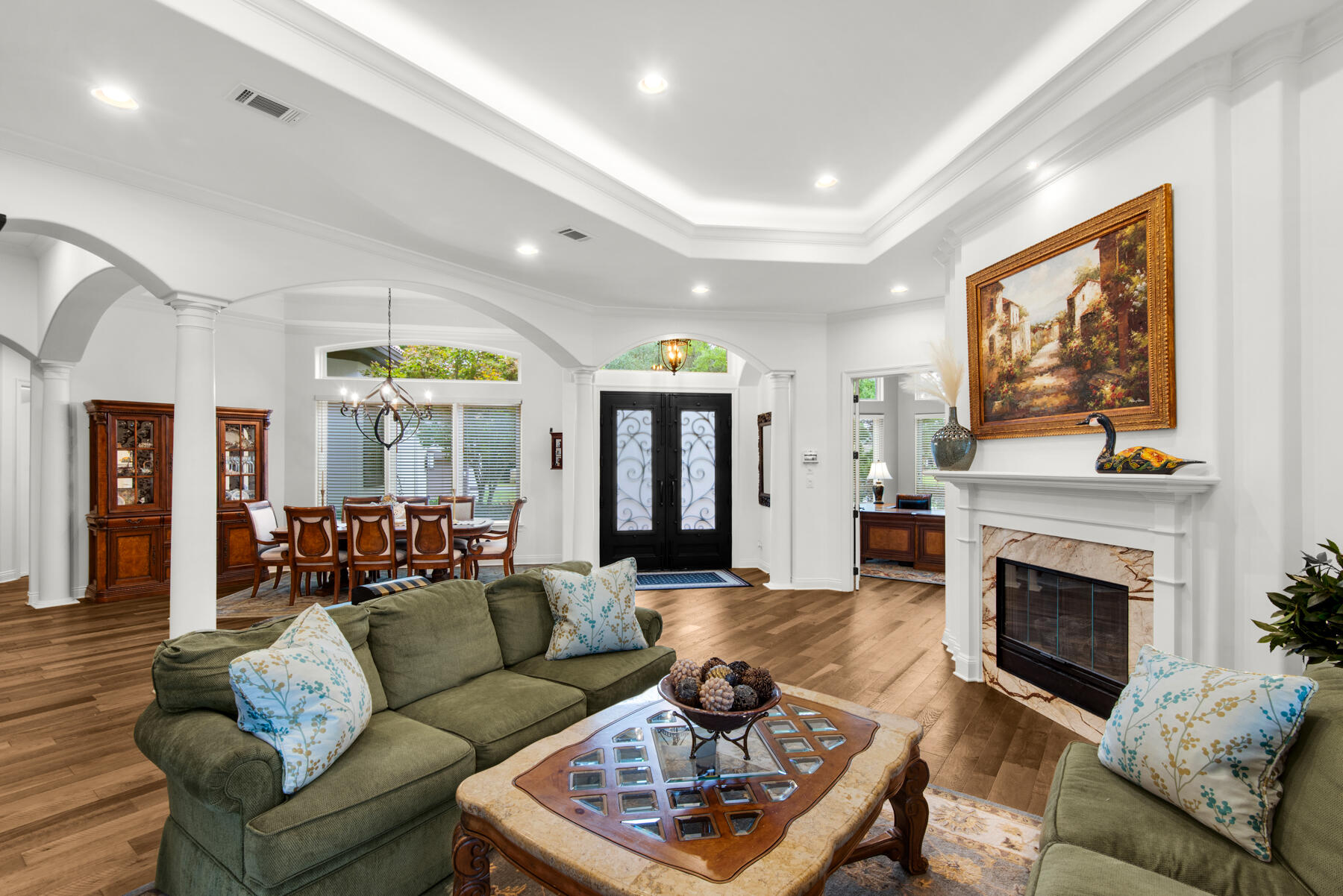 REGATTA BAY - Residential