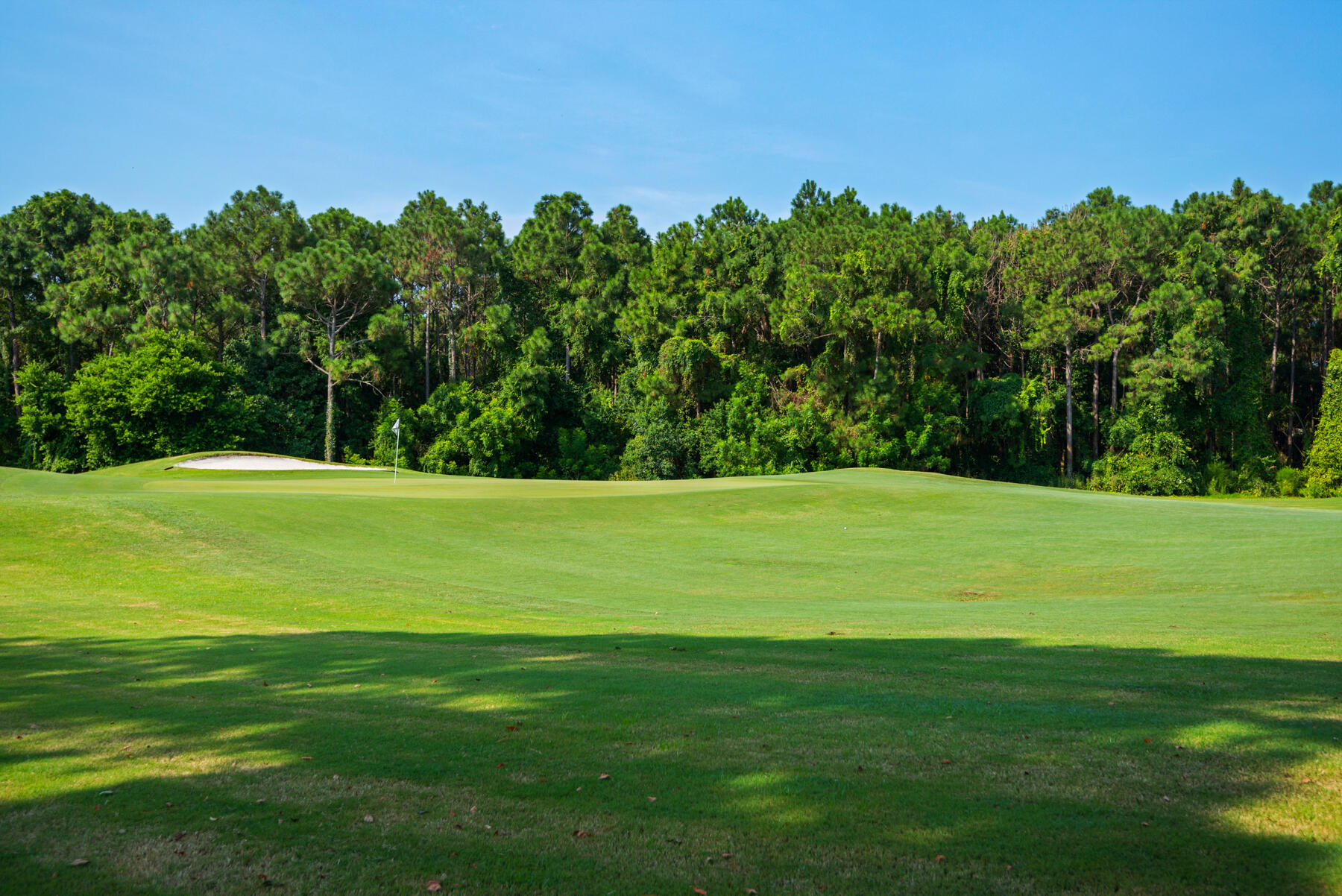 REGATTA BAY - Residential