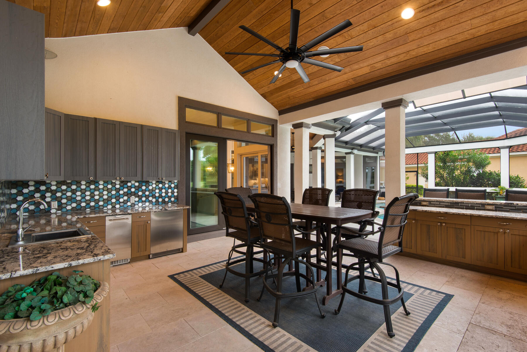 REGATTA BAY - Residential