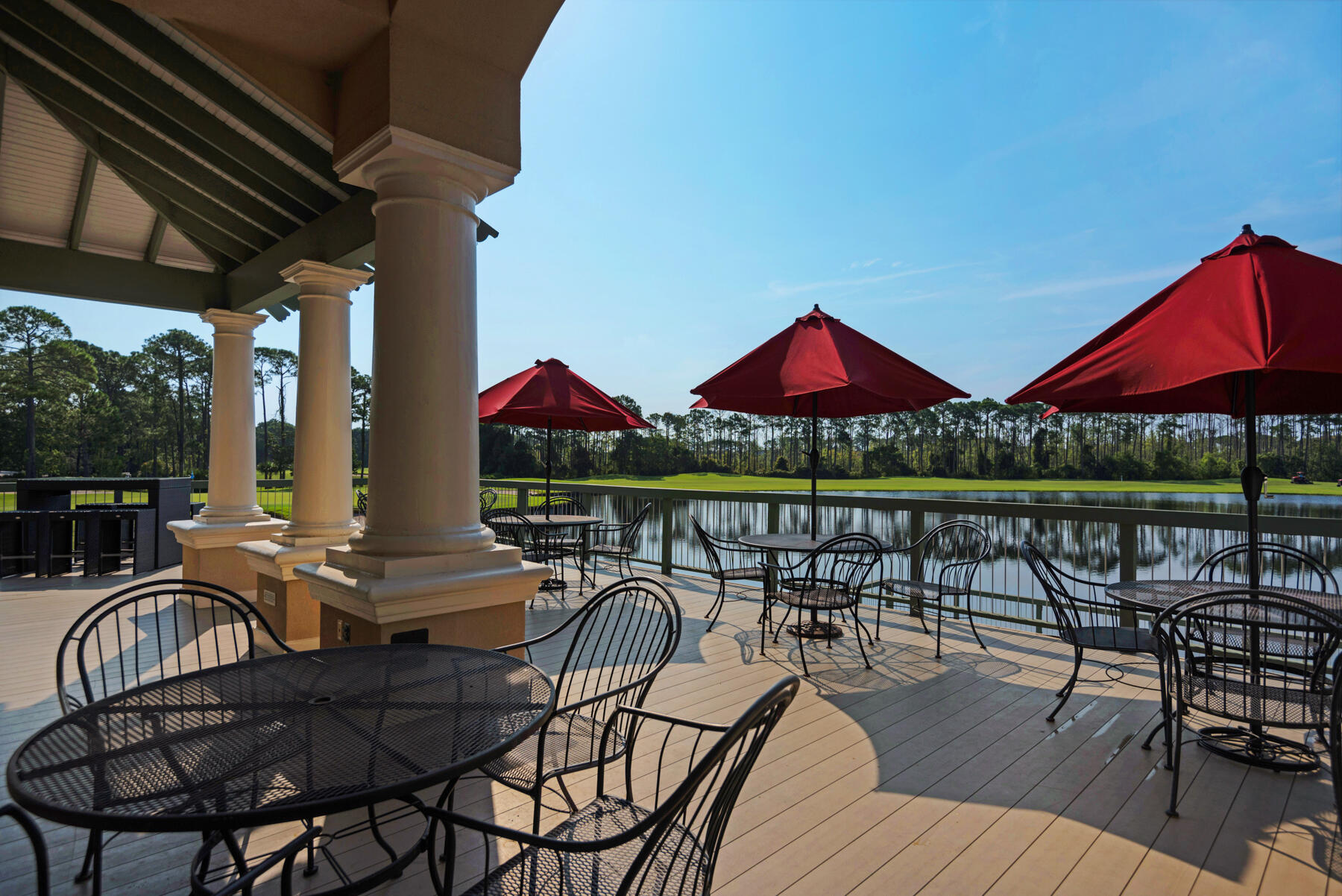 REGATTA BAY - Residential