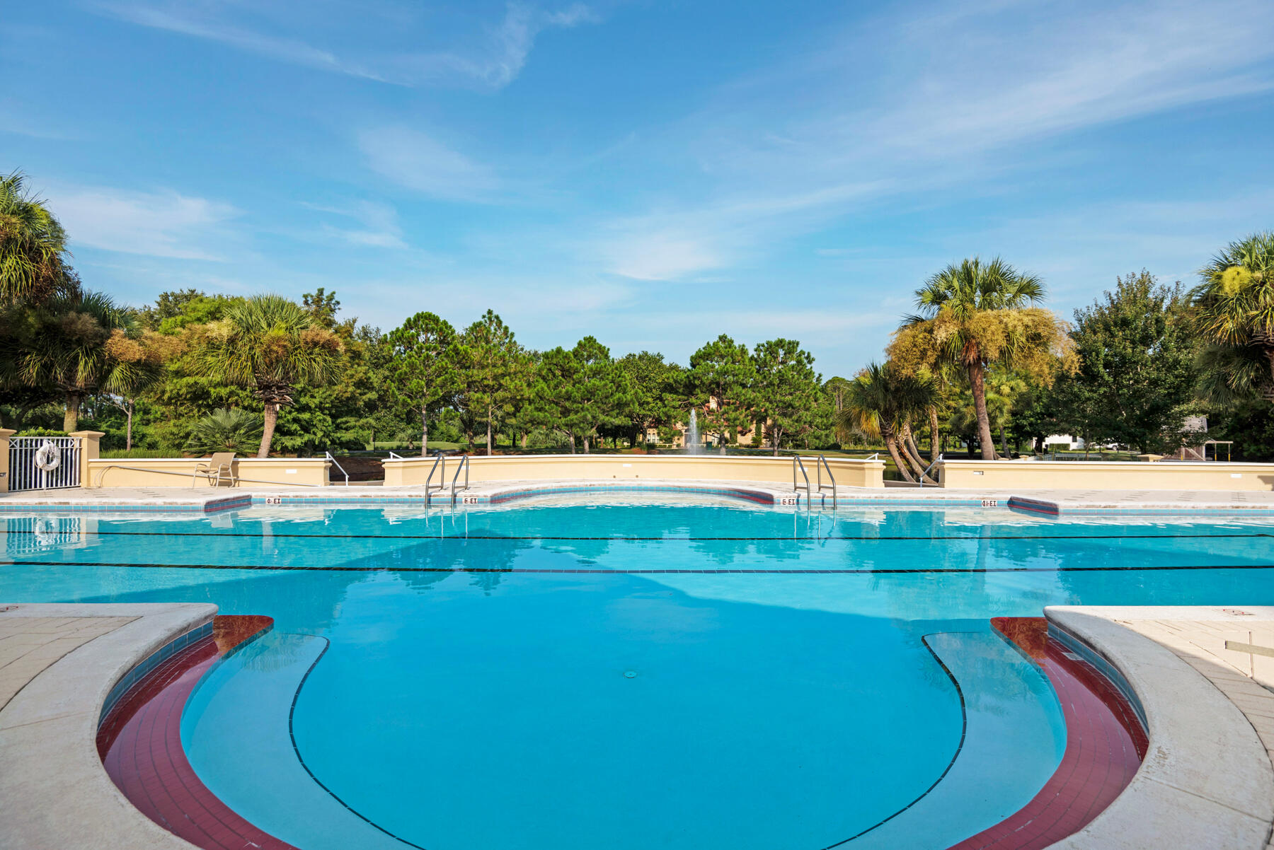 REGATTA BAY - Residential