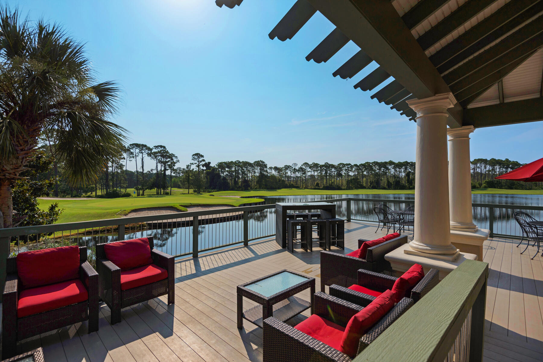 REGATTA BAY - Residential