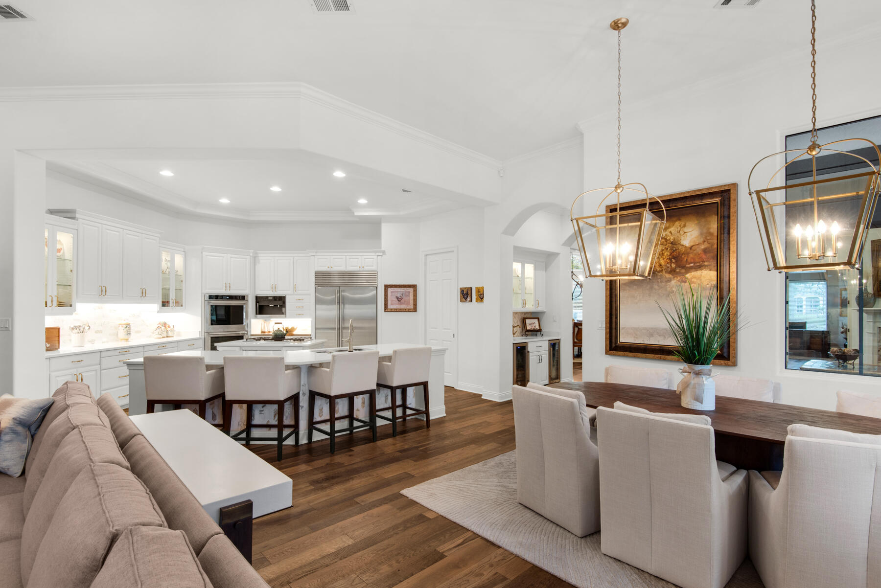 REGATTA BAY - Residential