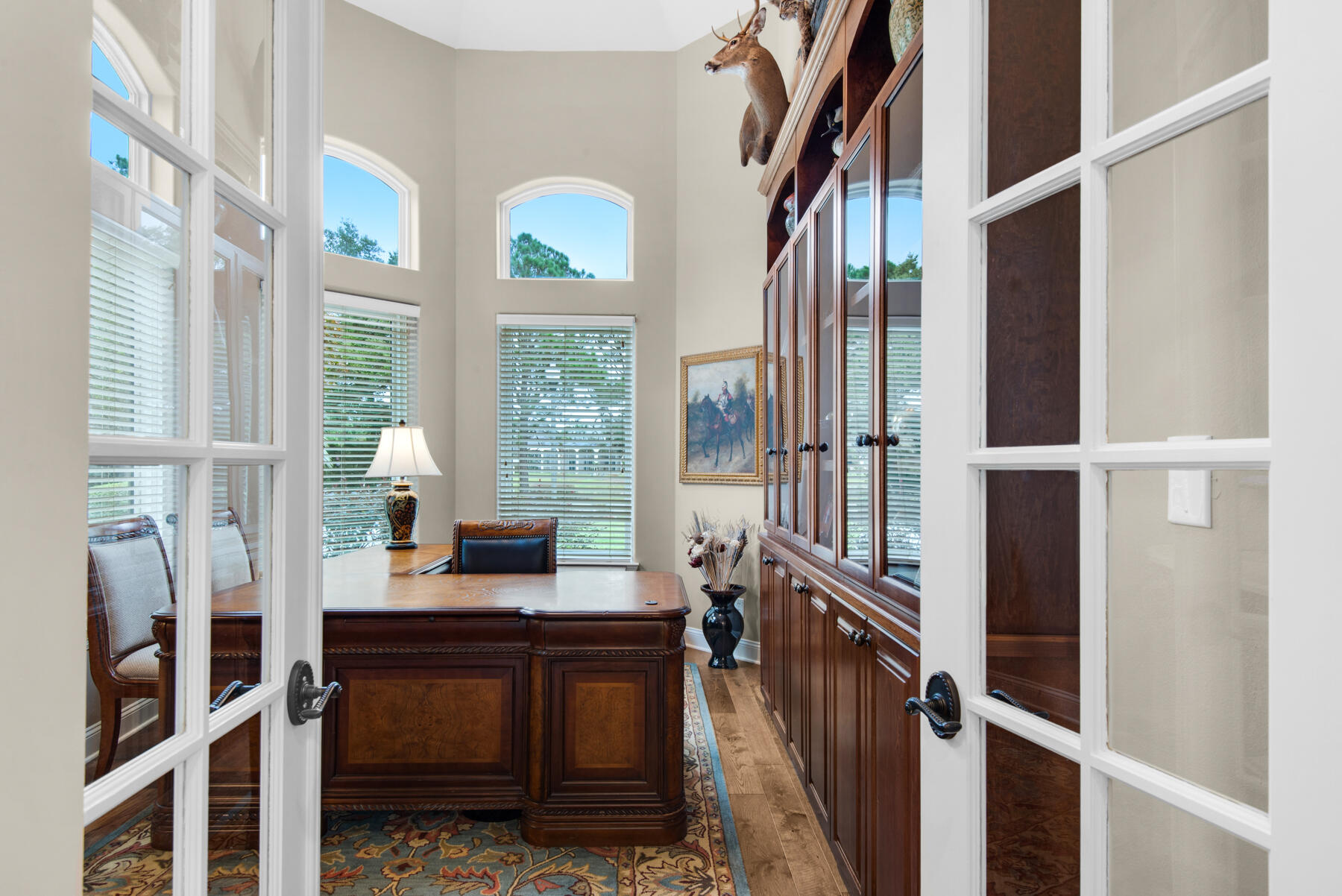 REGATTA BAY - Residential