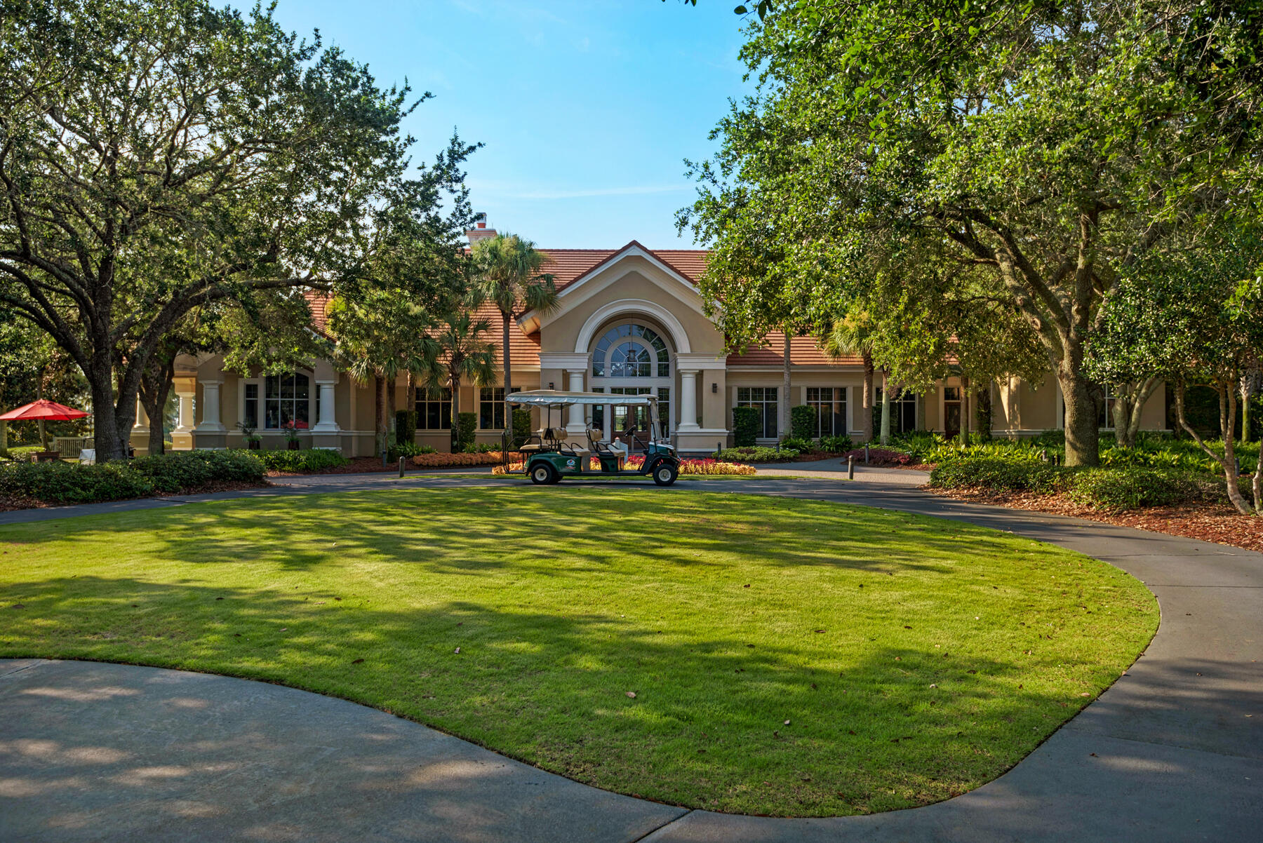 REGATTA BAY - Residential