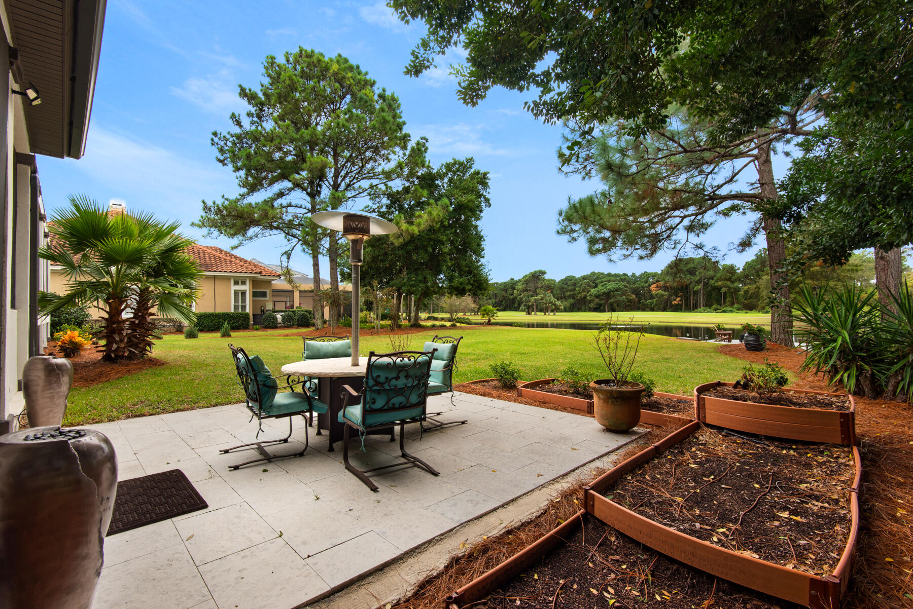 REGATTA BAY - Residential