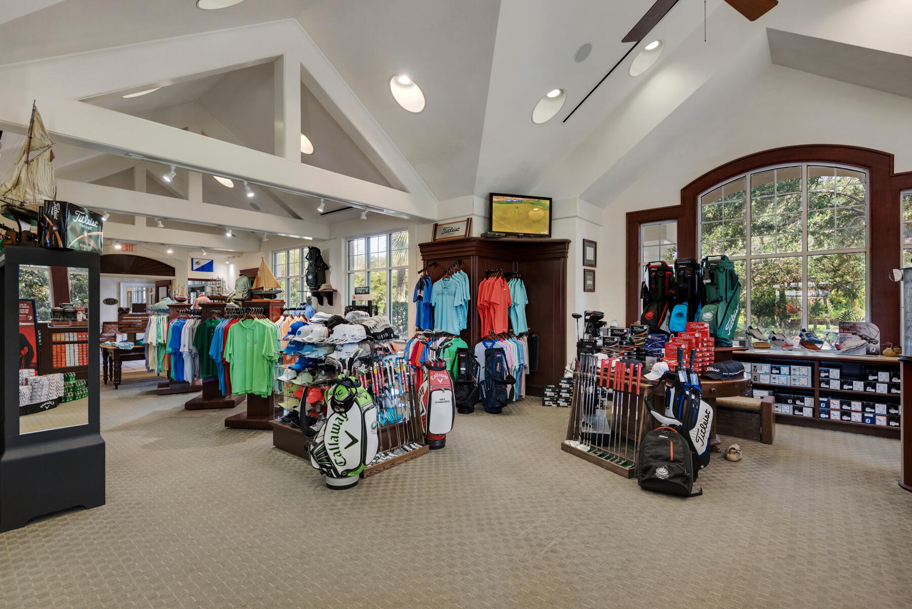 REGATTA BAY - Residential